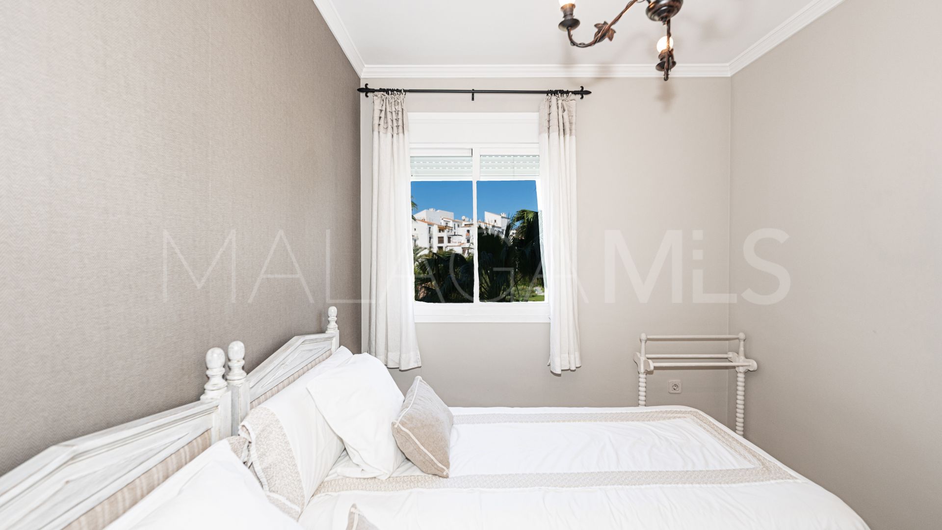 Wohnung for sale in Terrazas de Banus