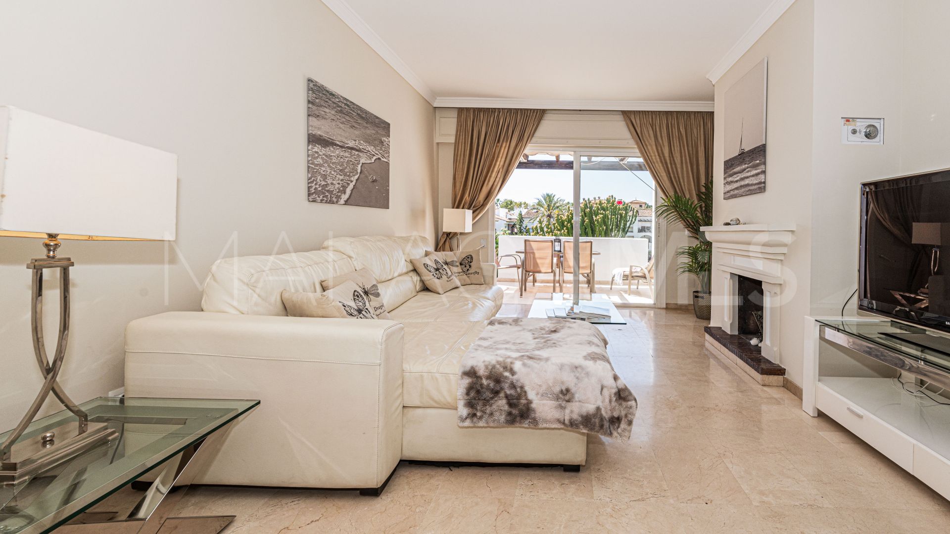 Appartement for sale in Estepona Est