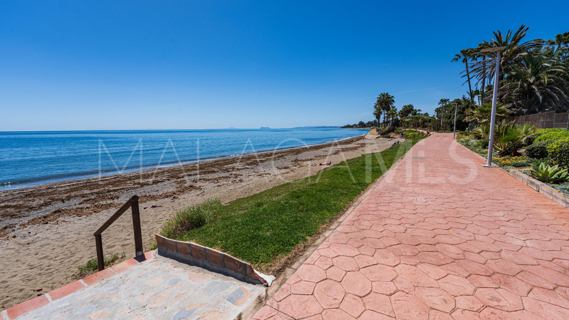 Appartement for sale in Estepona Est