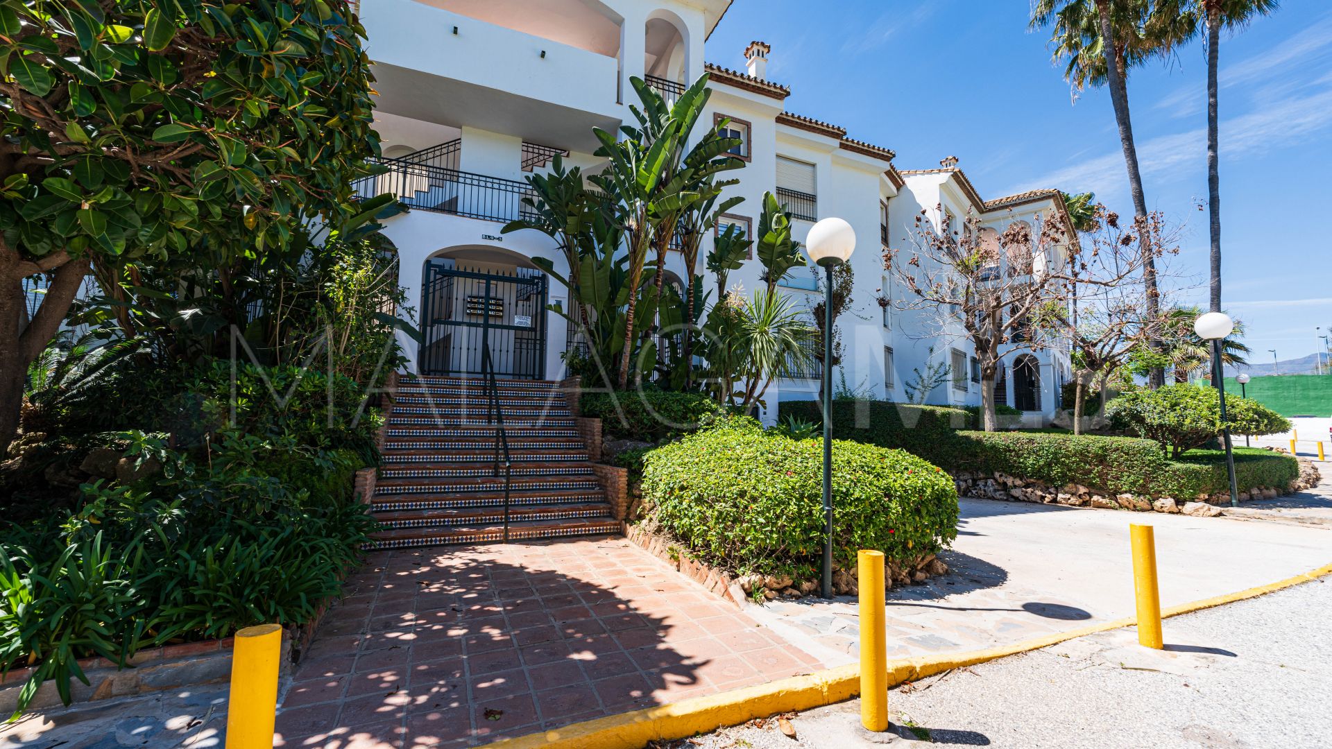 Appartement for sale in Estepona Est