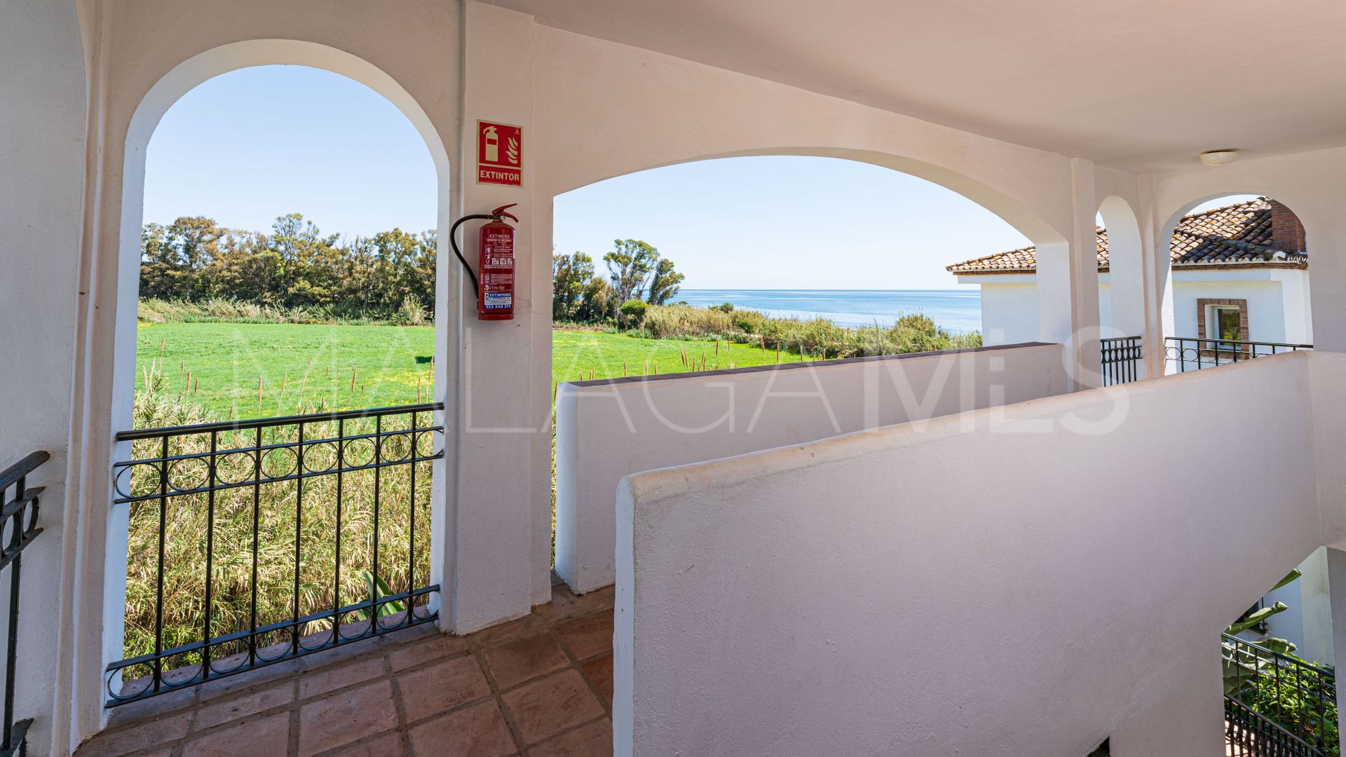 Appartement for sale in Estepona Est