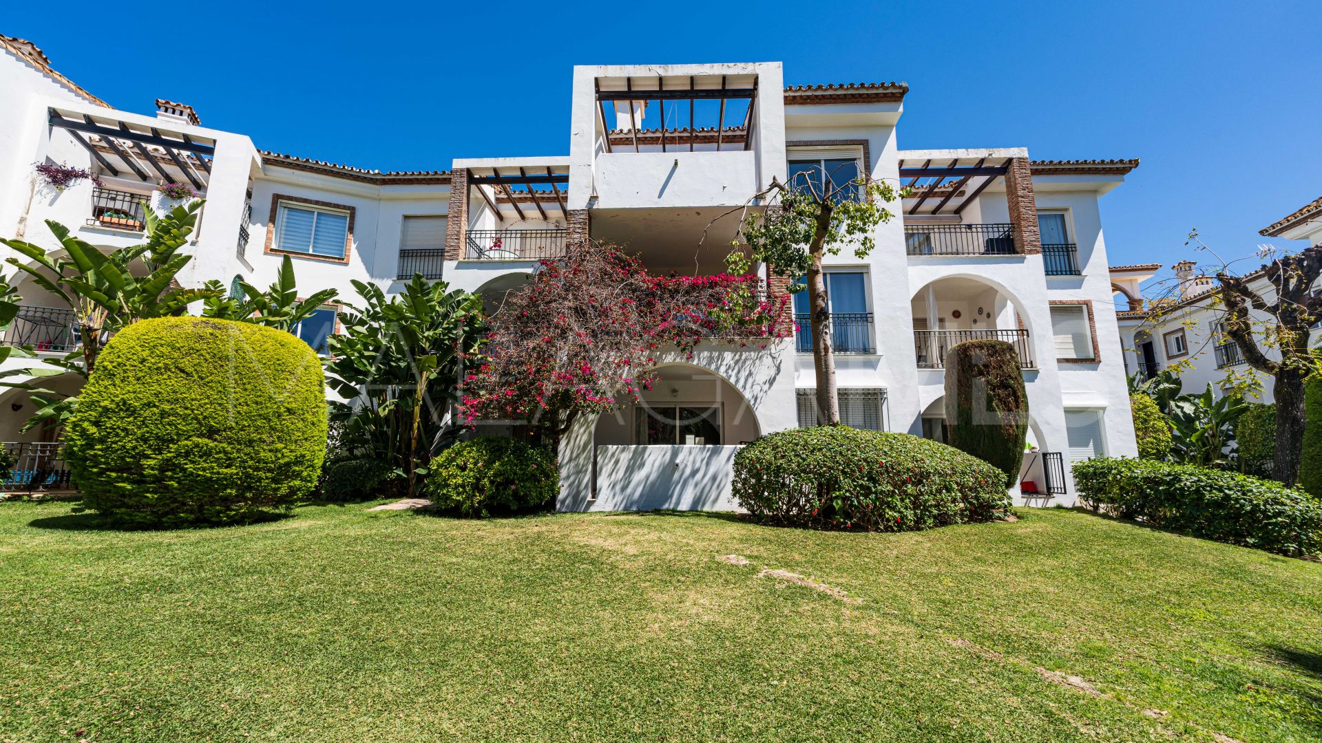 Appartement for sale in Estepona Est