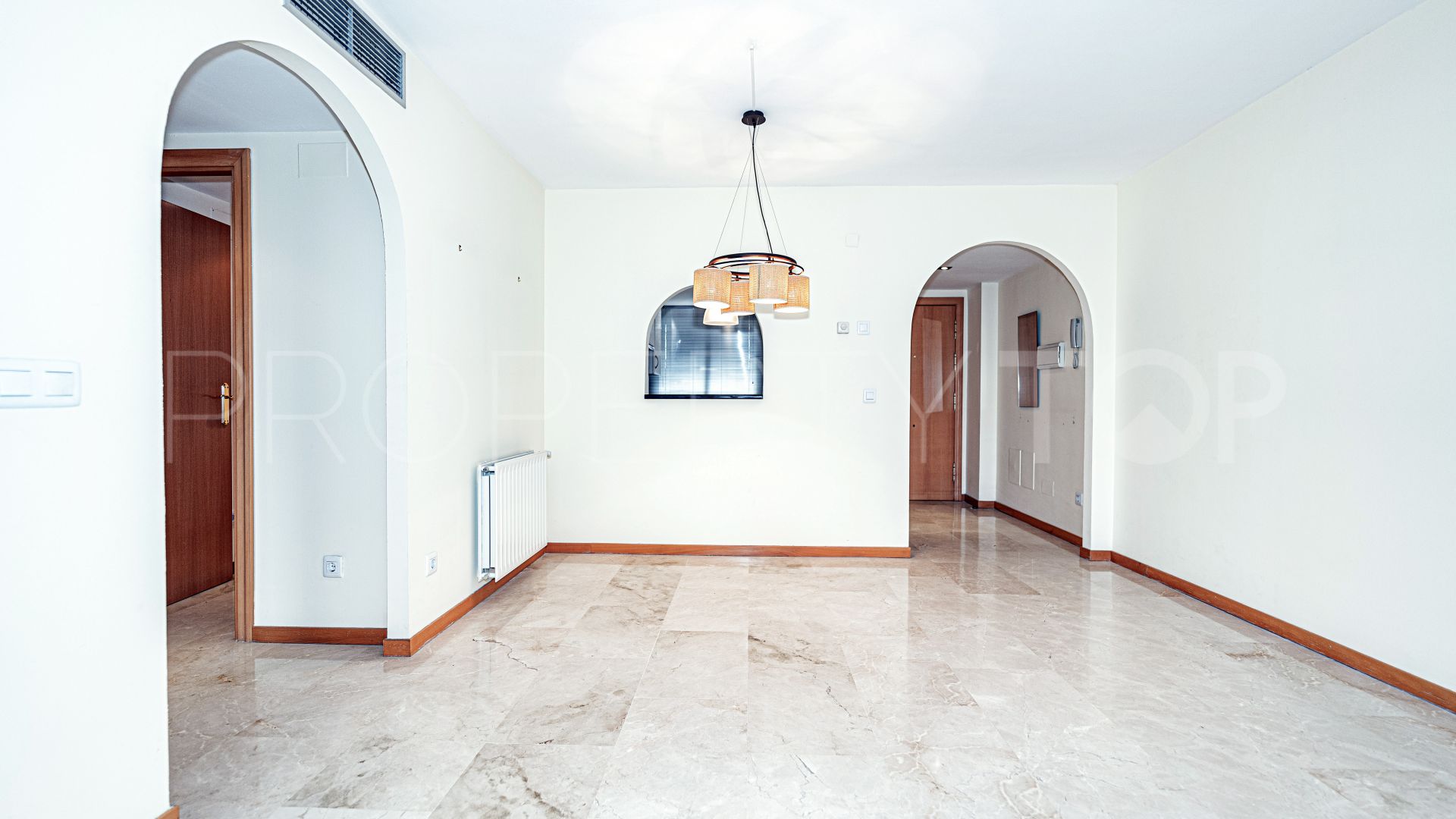 Campos de Guadalmina apartment for sale