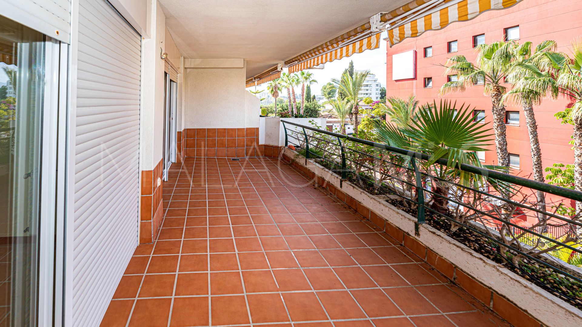 Campos de Guadalmina apartment for sale