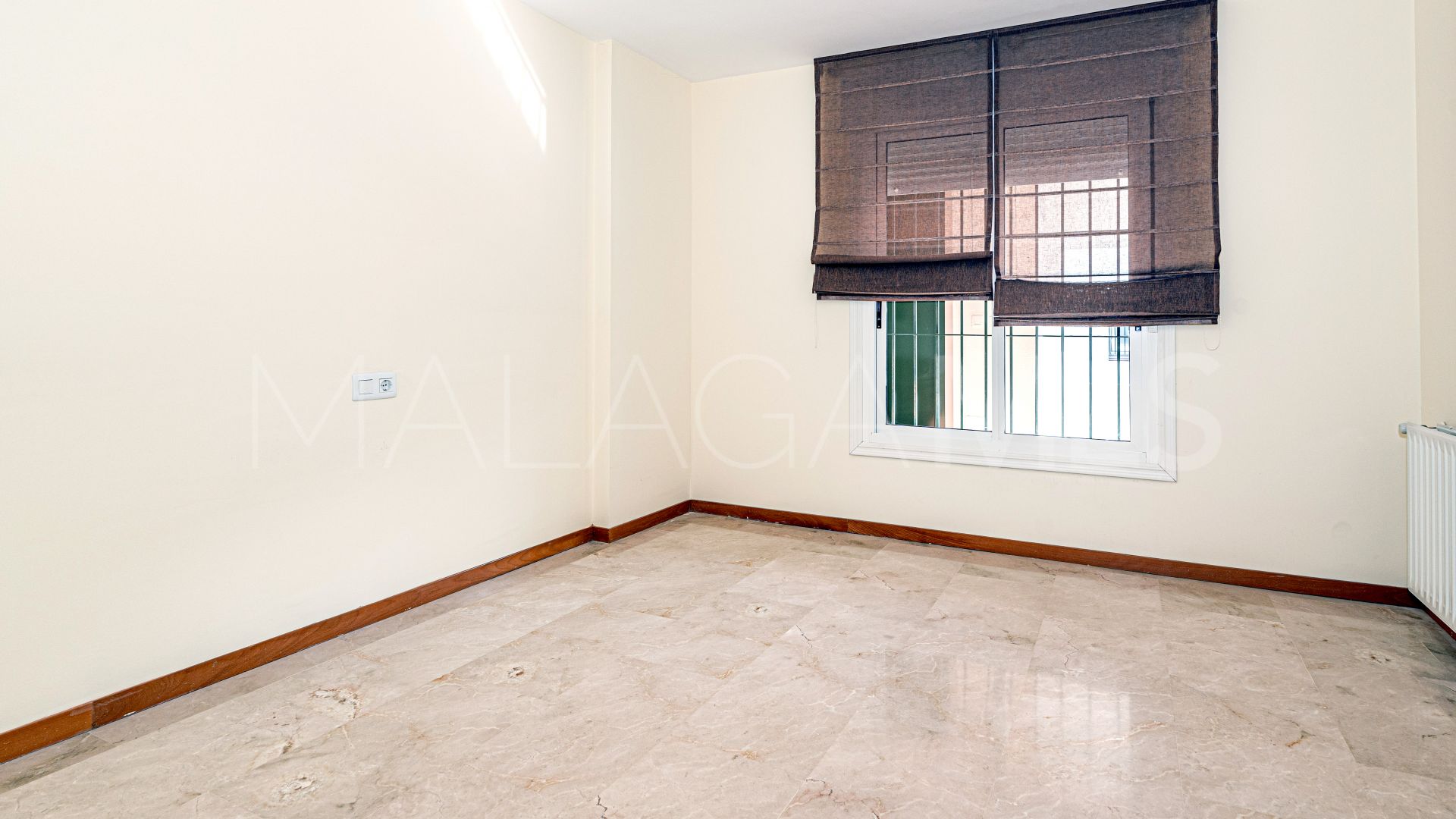 Campos de Guadalmina apartment for sale