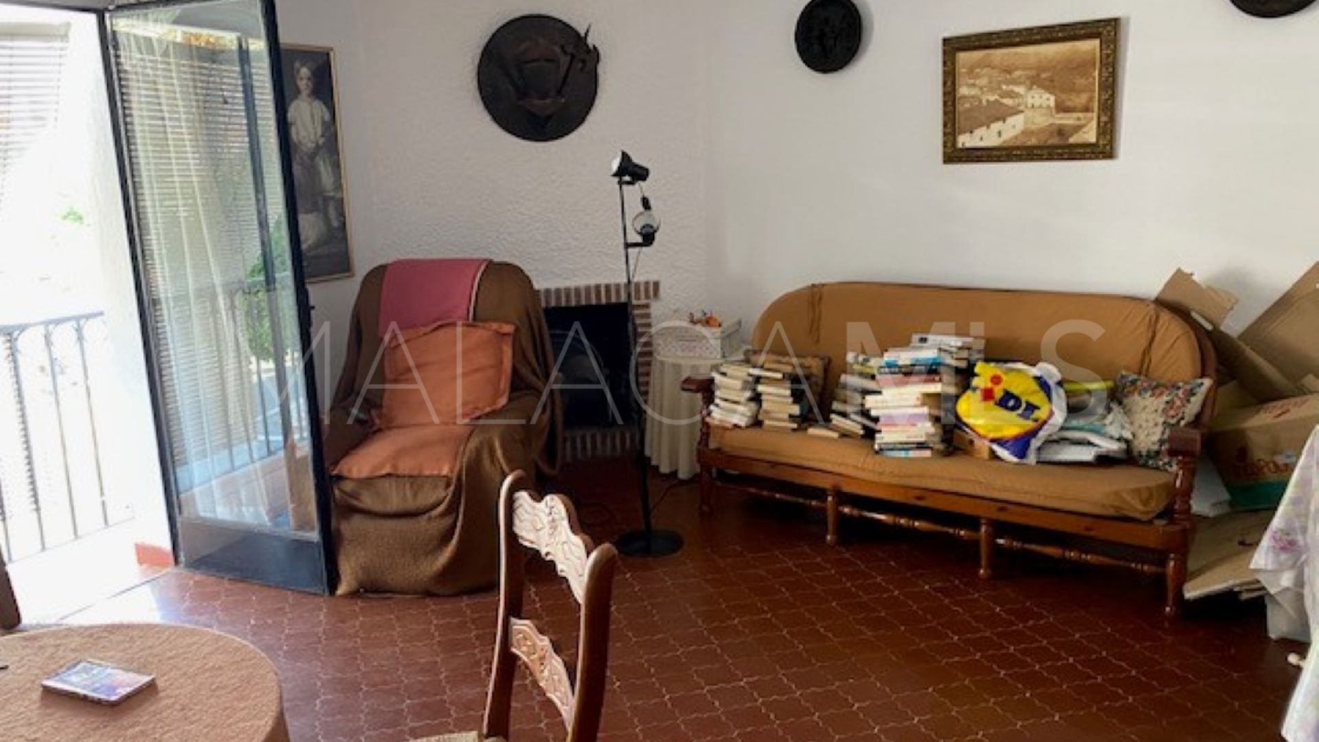 For sale Casco antiguo 4 bedrooms house