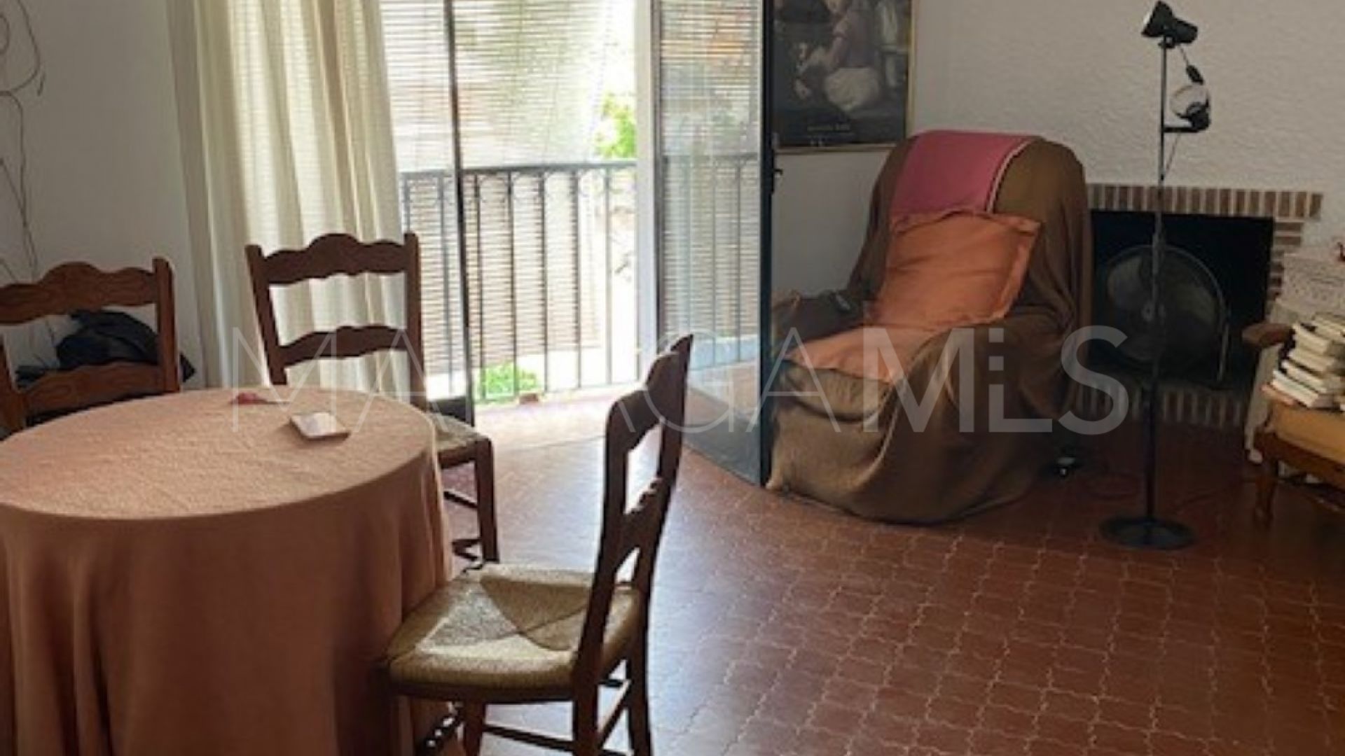 For sale Casco antiguo 4 bedrooms house