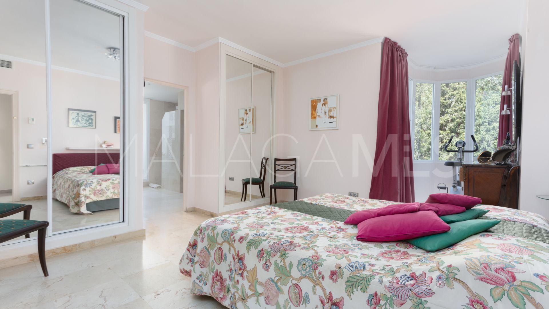 Wohnung for sale in Guadalmina Alta