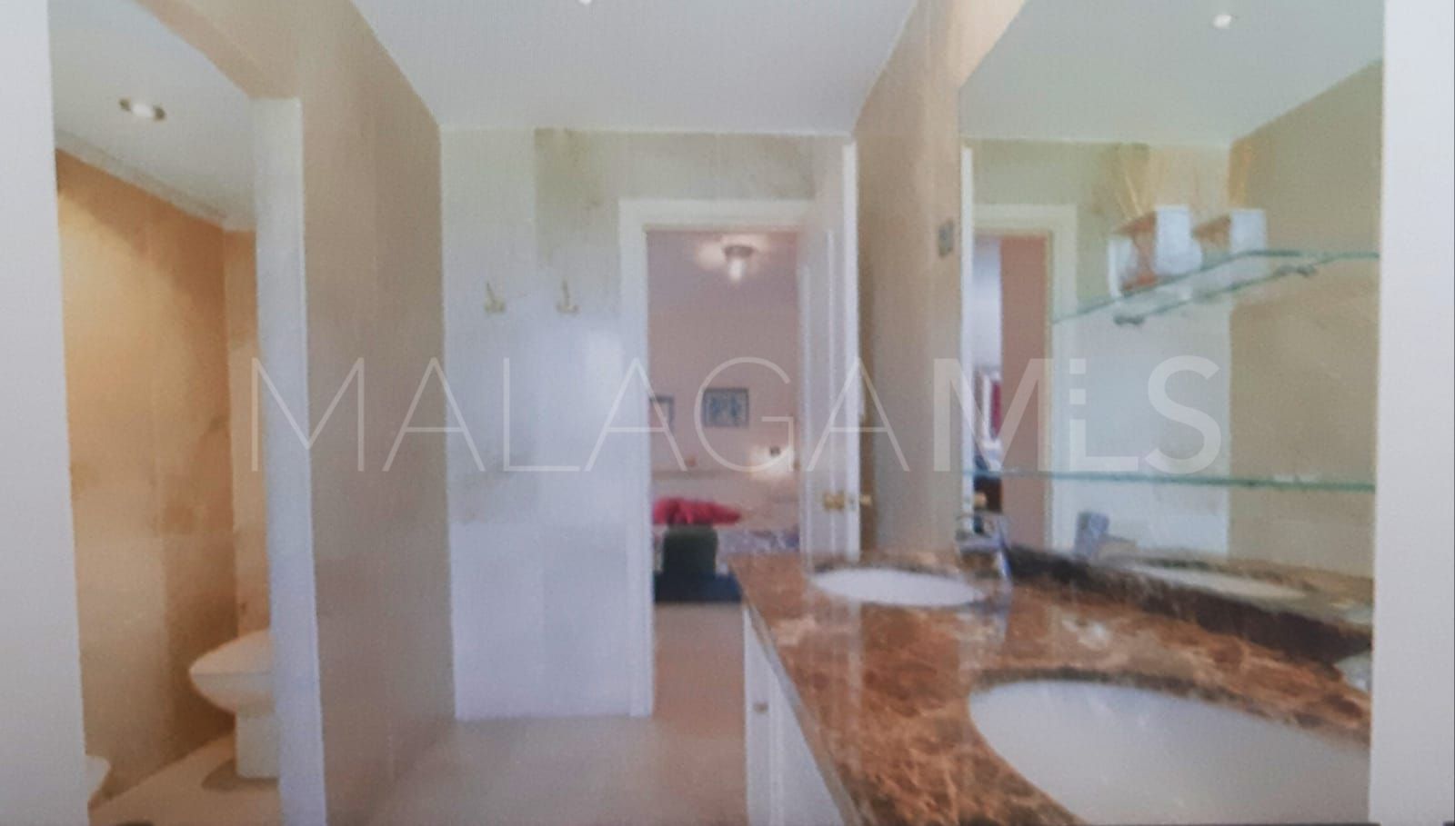 Appartement for sale in Guadalmina Alta