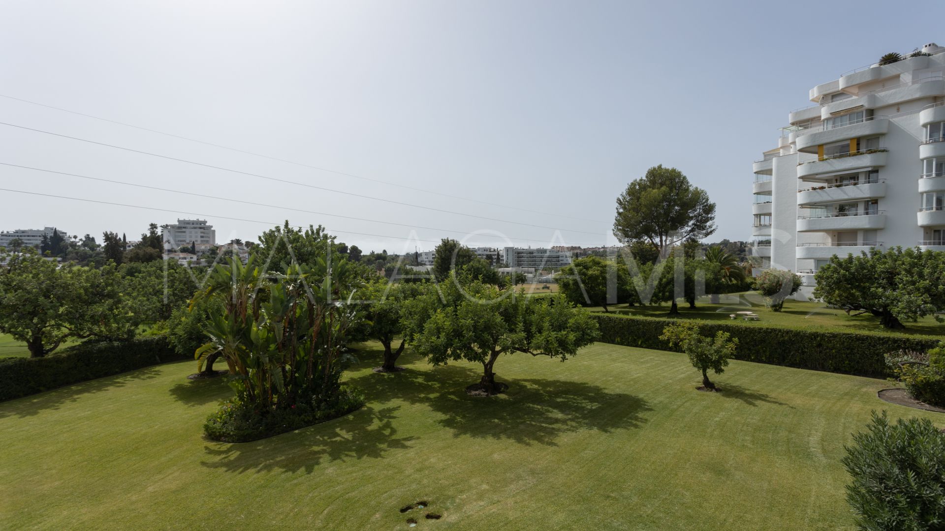 Appartement for sale in Guadalmina Alta