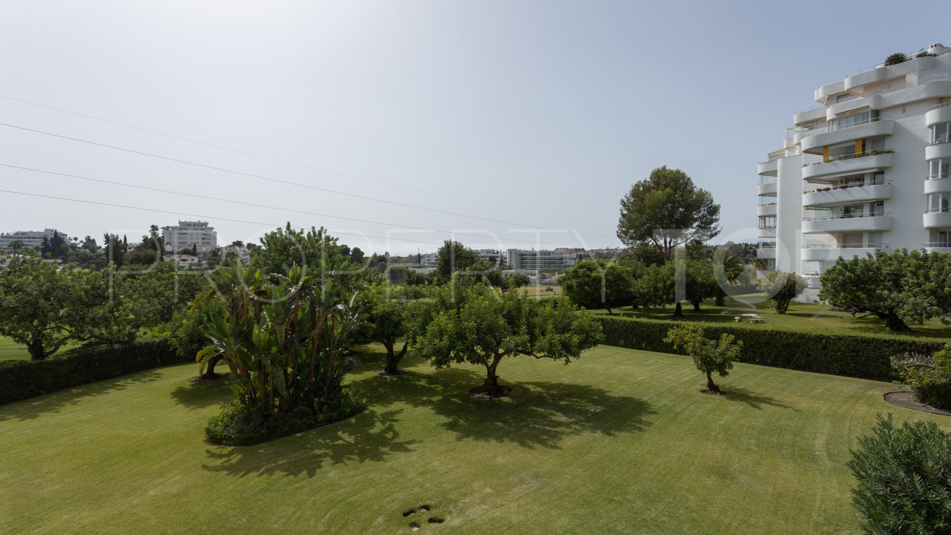 2 bedrooms apartment in Guadalmina Alta for sale