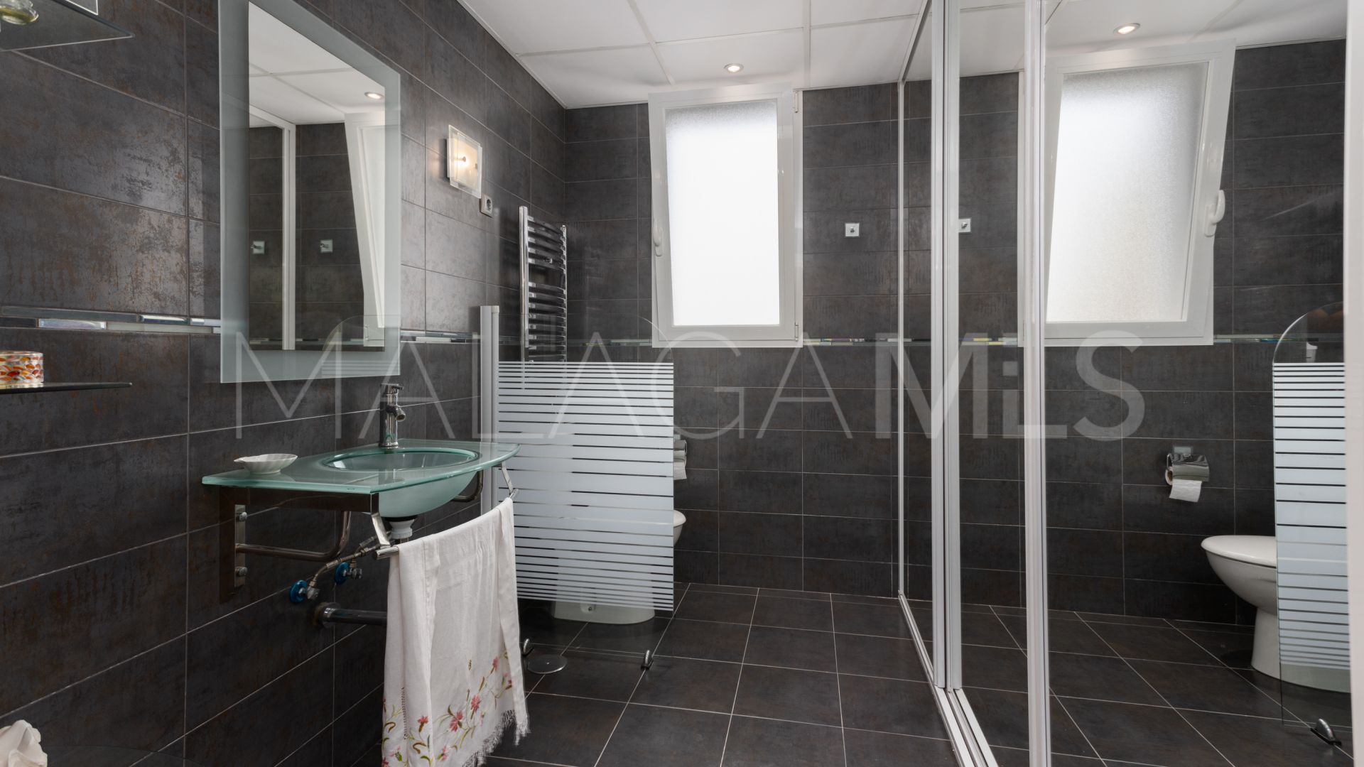 Appartement for sale in Guadalmina Alta