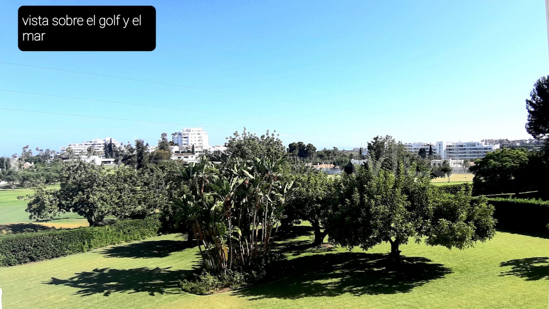 Appartement for sale in Guadalmina Alta