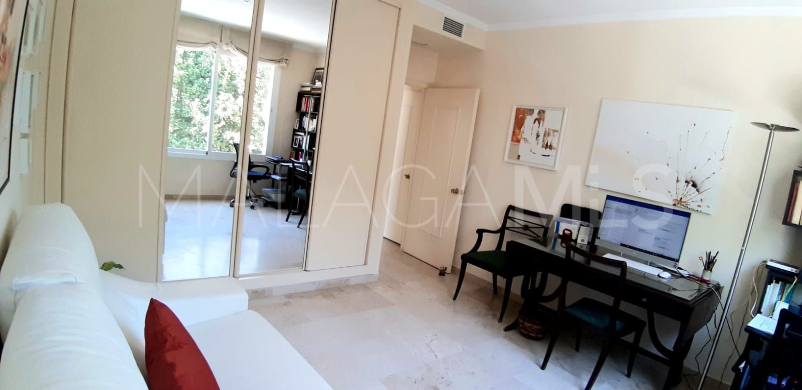 Appartement for sale in Guadalmina Alta