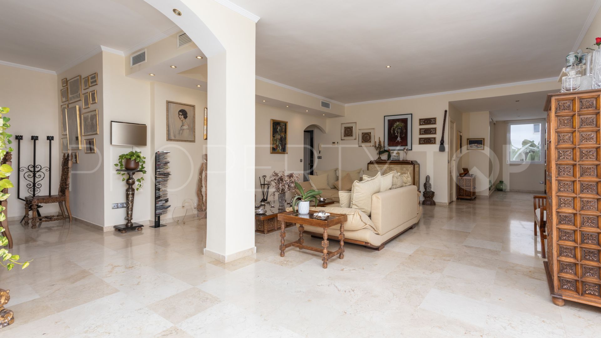 2 bedrooms apartment in Guadalmina Alta for sale