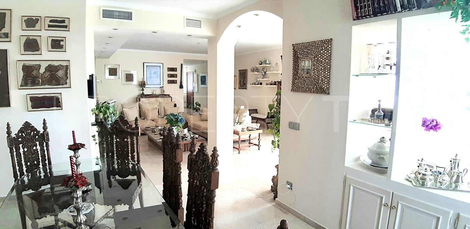 2 bedrooms apartment in Guadalmina Alta for sale