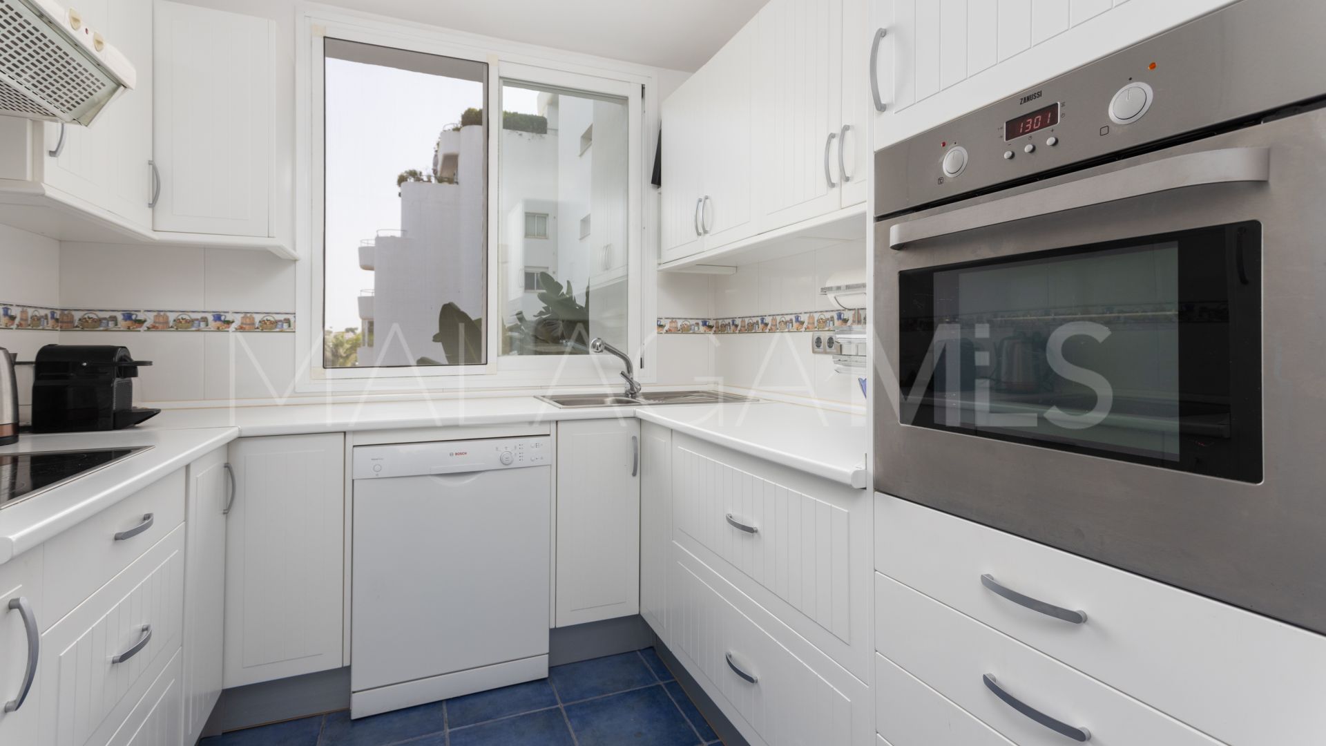 Appartement for sale in Guadalmina Alta