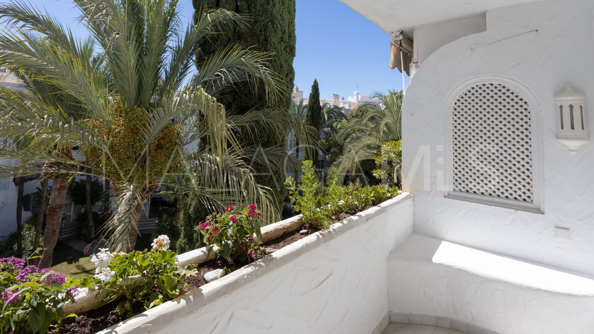 Wohnung for sale in Marbella Goldene Meile