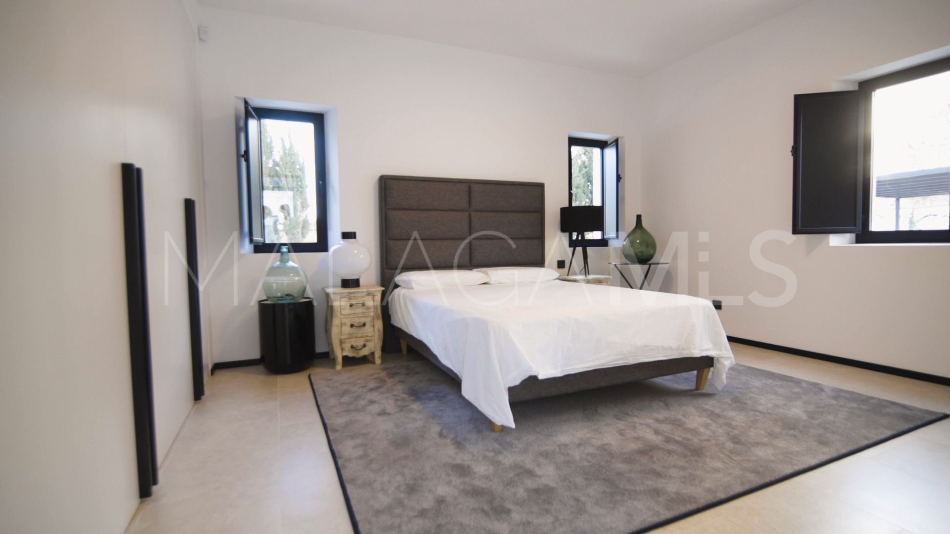 5 bedrooms villa for sale in Cancelada