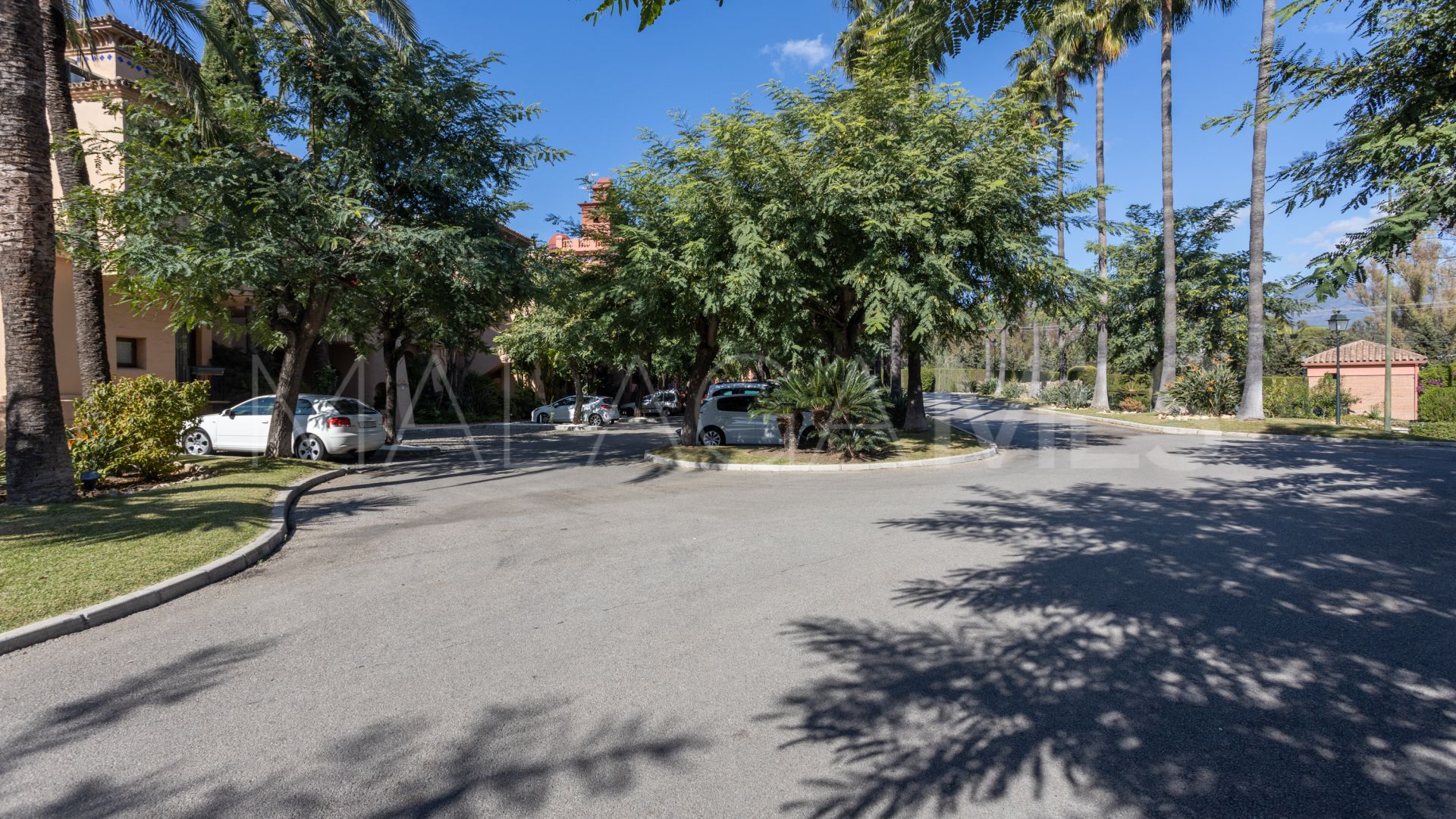 Markplanslägenhet for sale in La Cartuja del Golf