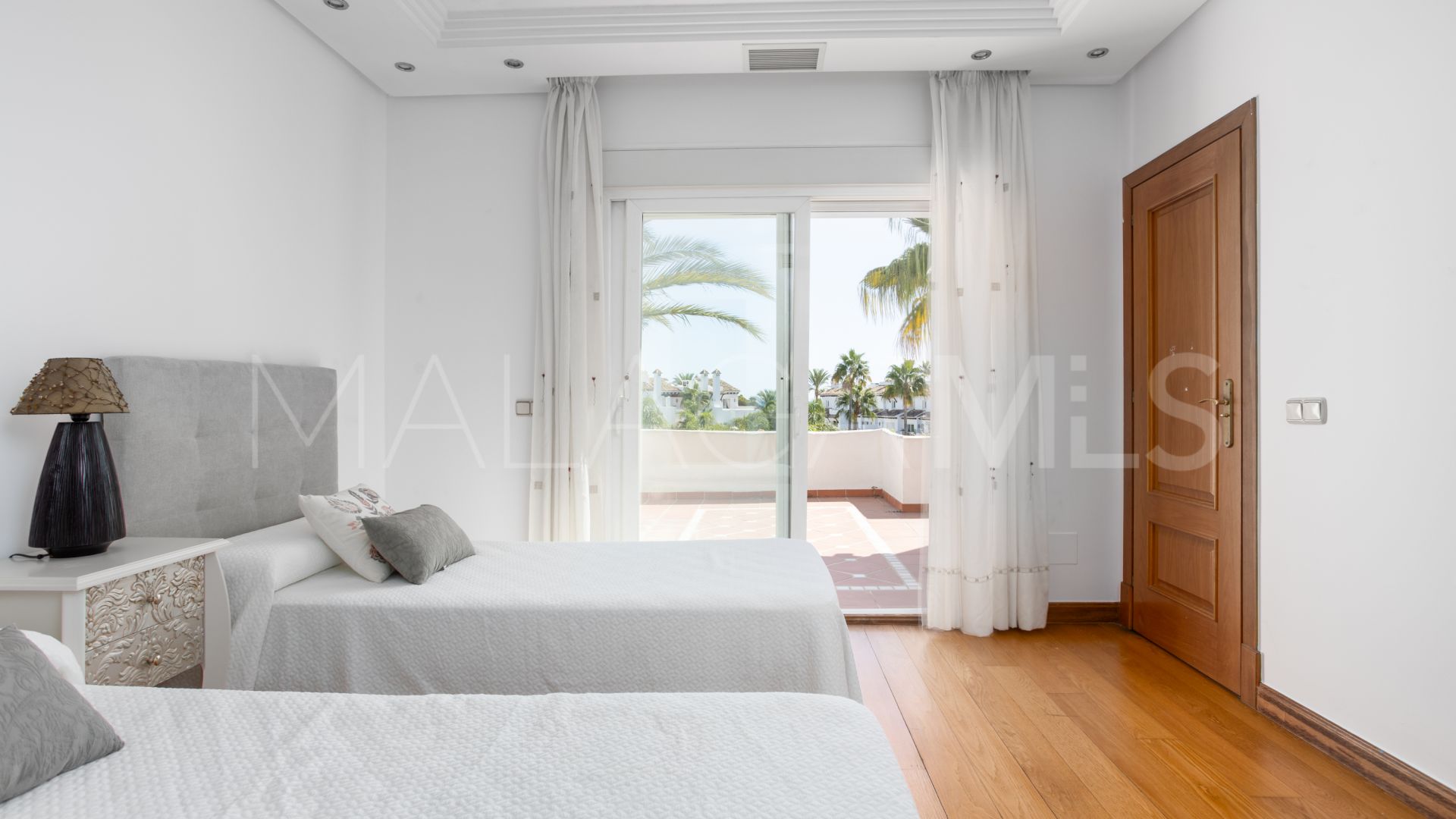 Pareado with 3 bedrooms for sale in Costalita del Mar