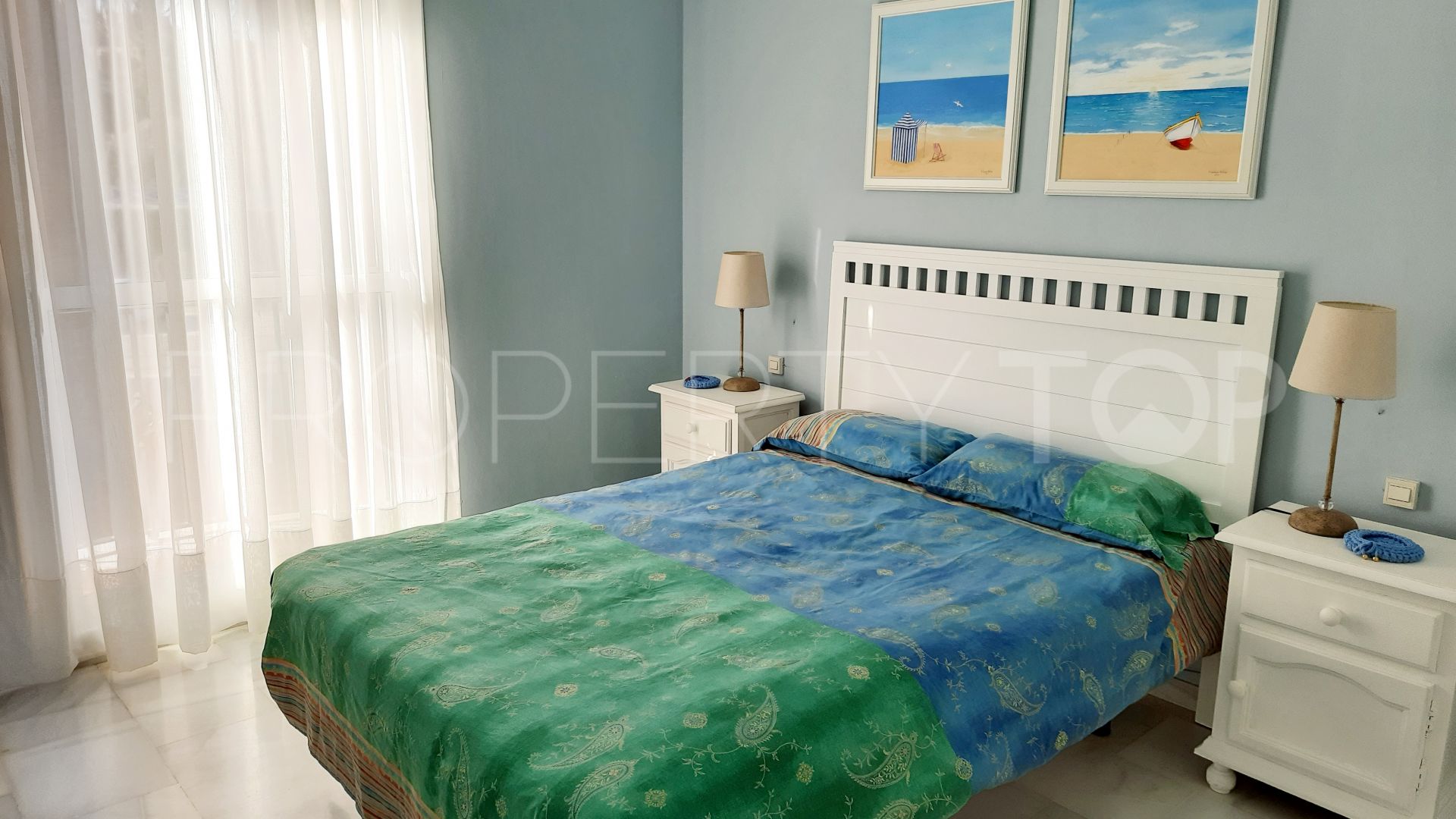 Se vende adosado en Bermuda Beach de 3 dormitorios