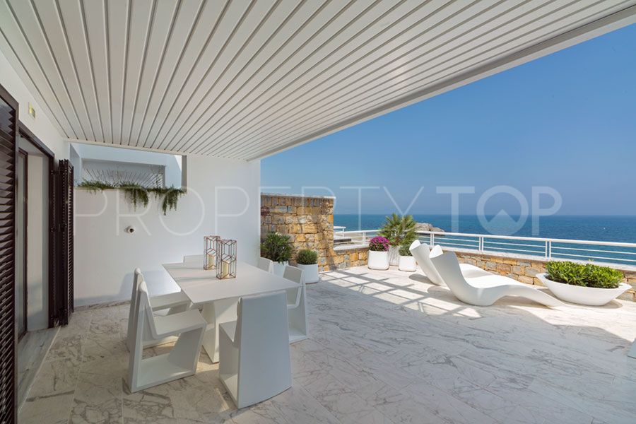 2 bedrooms Casares Playa apartment for sale