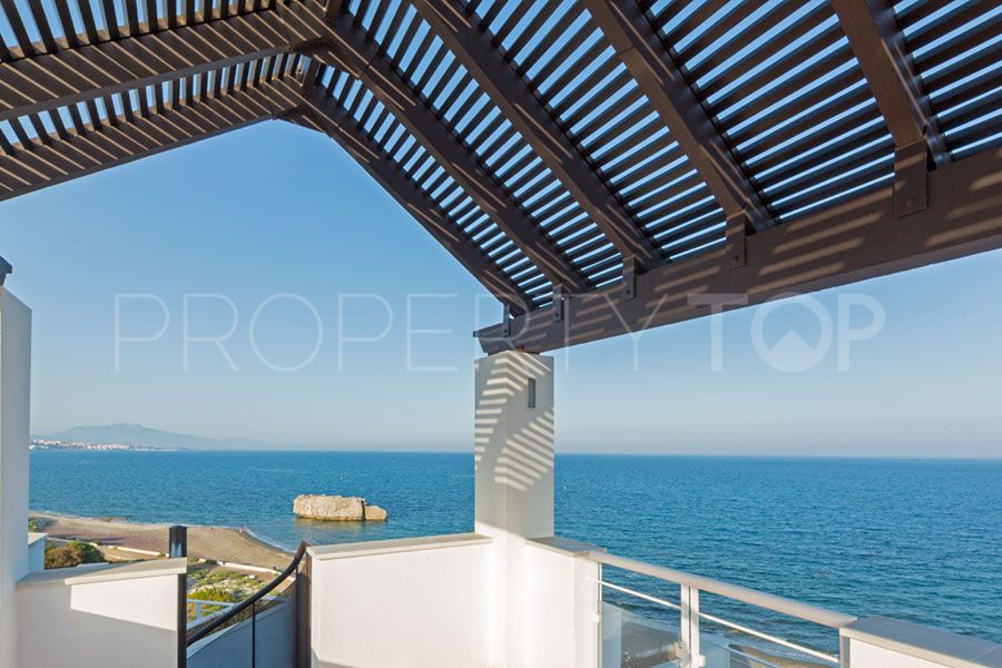 2 bedrooms Casares Playa apartment for sale