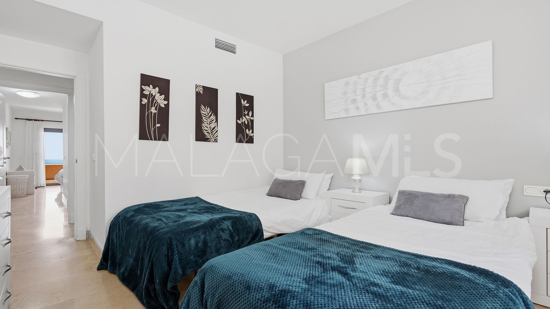 Wohnung for sale in Sabinillas