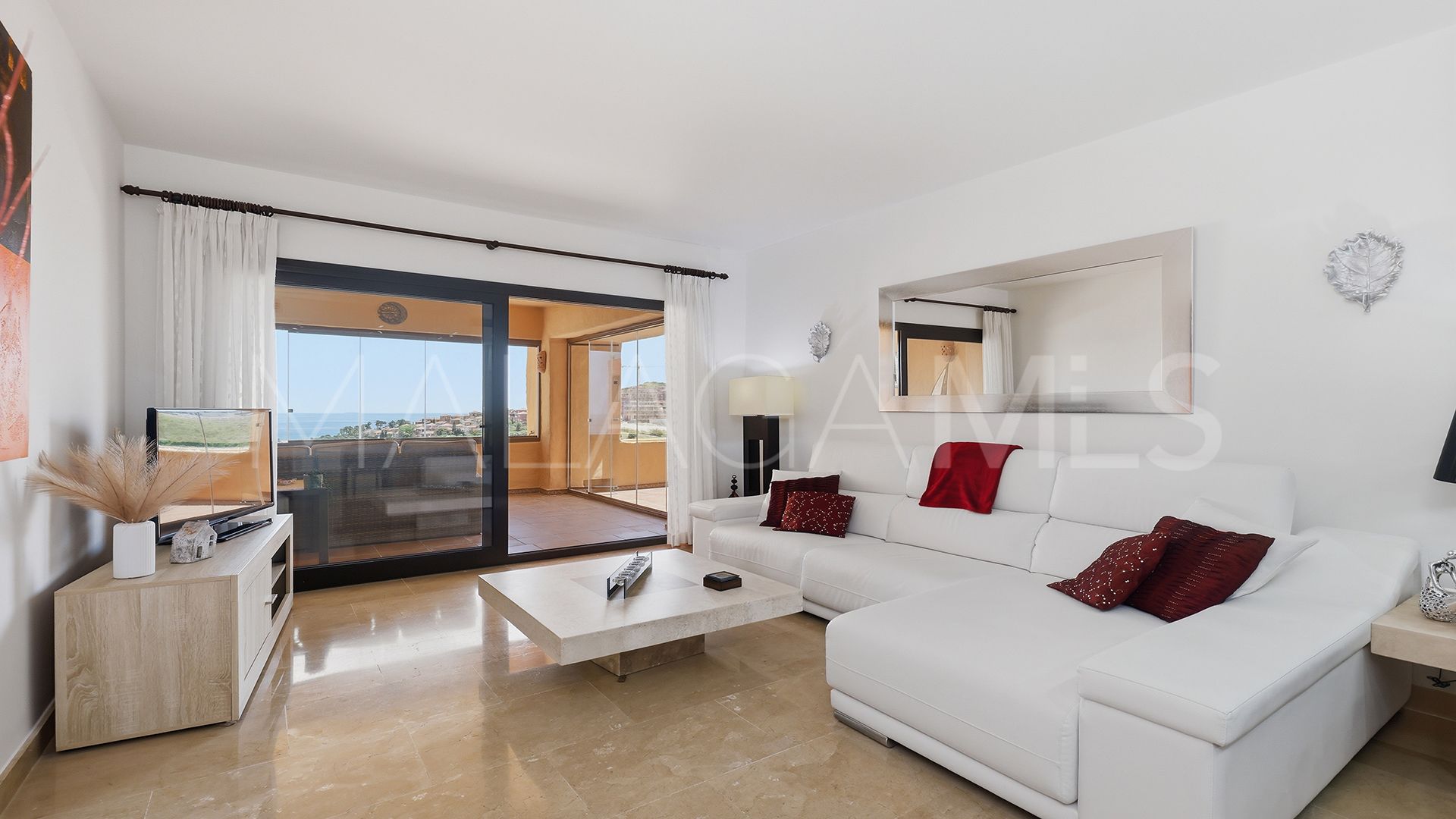 Wohnung for sale in Sabinillas