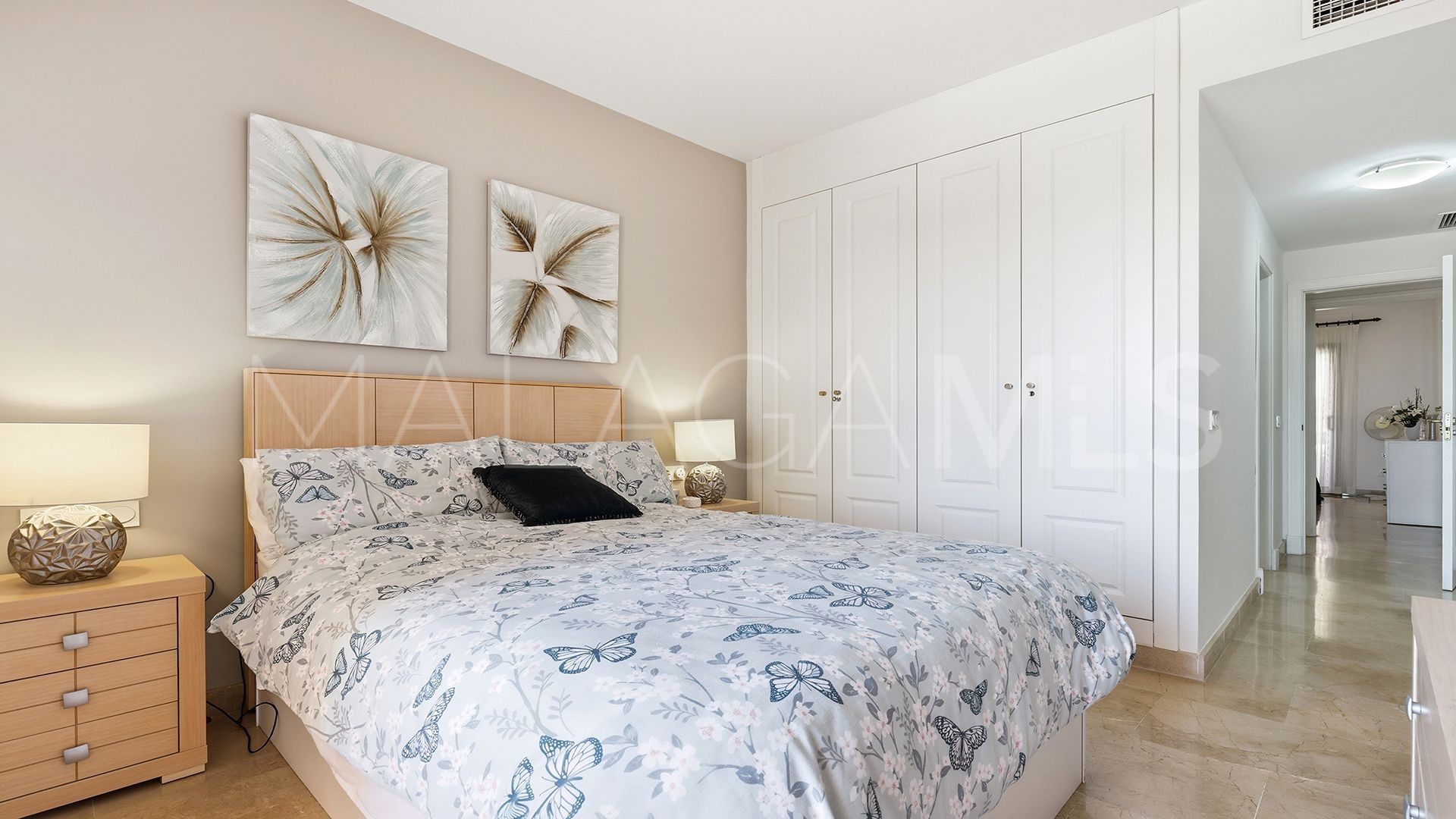 Wohnung for sale in Sabinillas