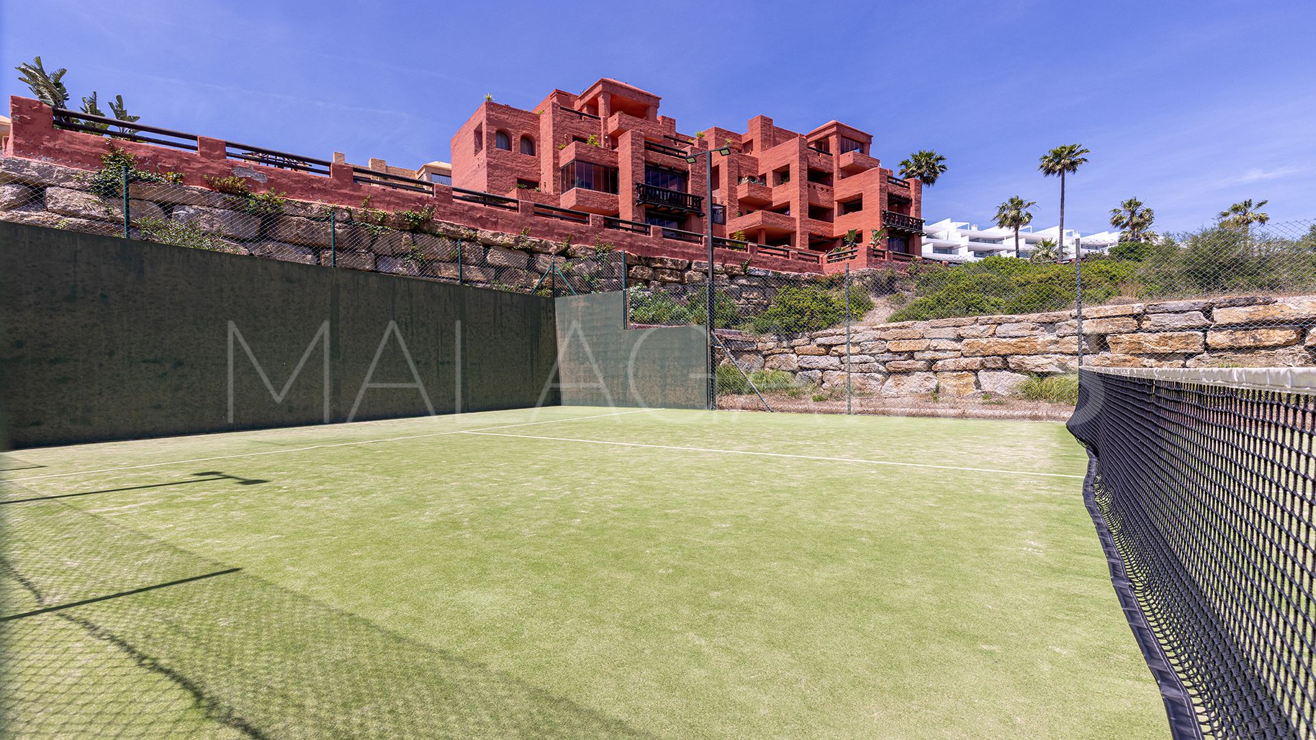 Wohnung for sale in Sabinillas