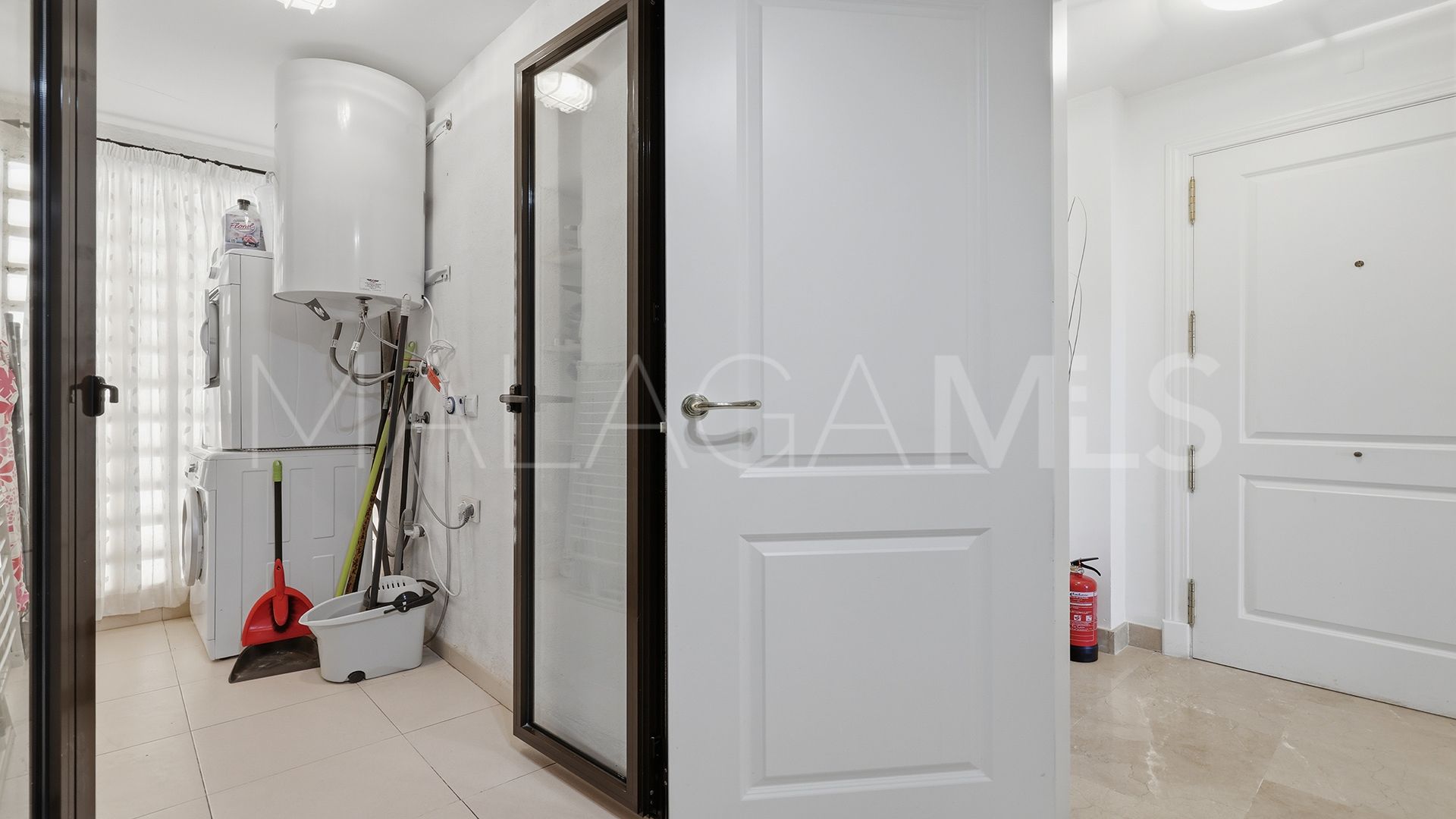 Wohnung for sale in Sabinillas