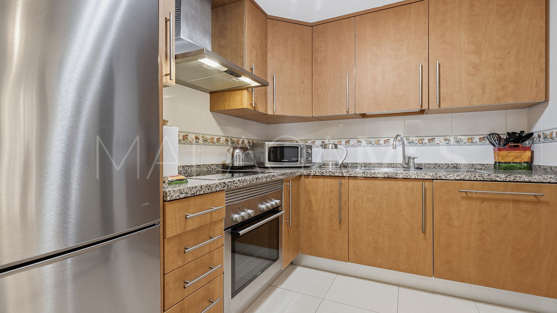 Wohnung for sale in Sabinillas
