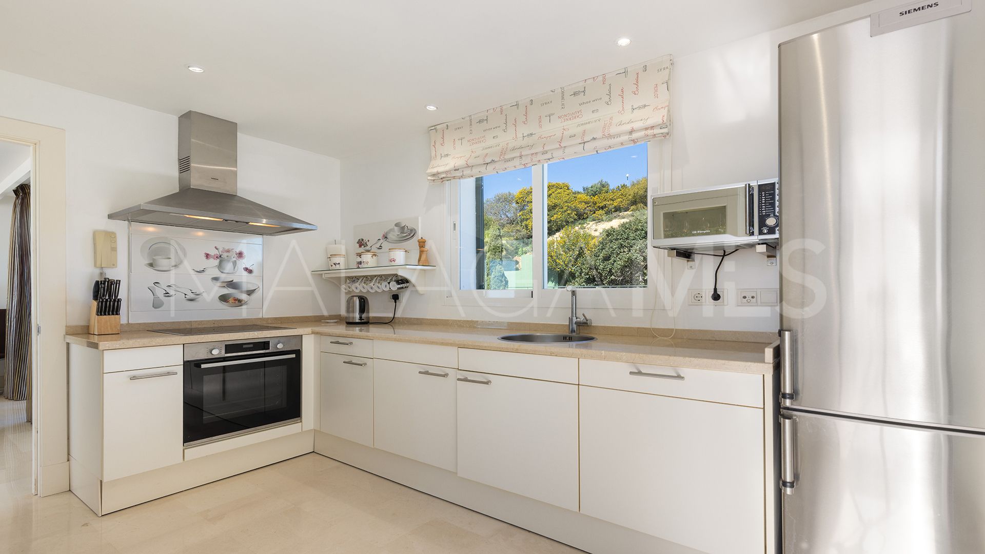 For sale 3 bedrooms penthouse in Doña Julia