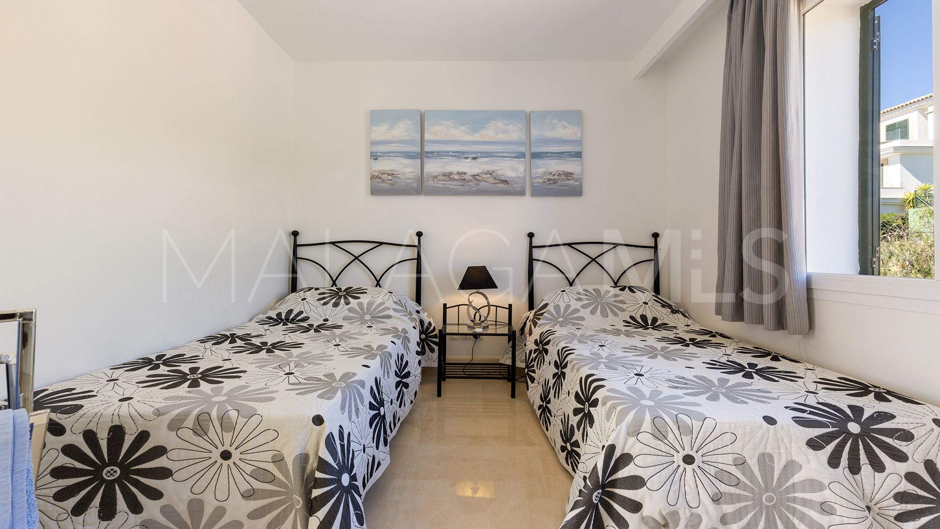 For sale 3 bedrooms penthouse in Doña Julia