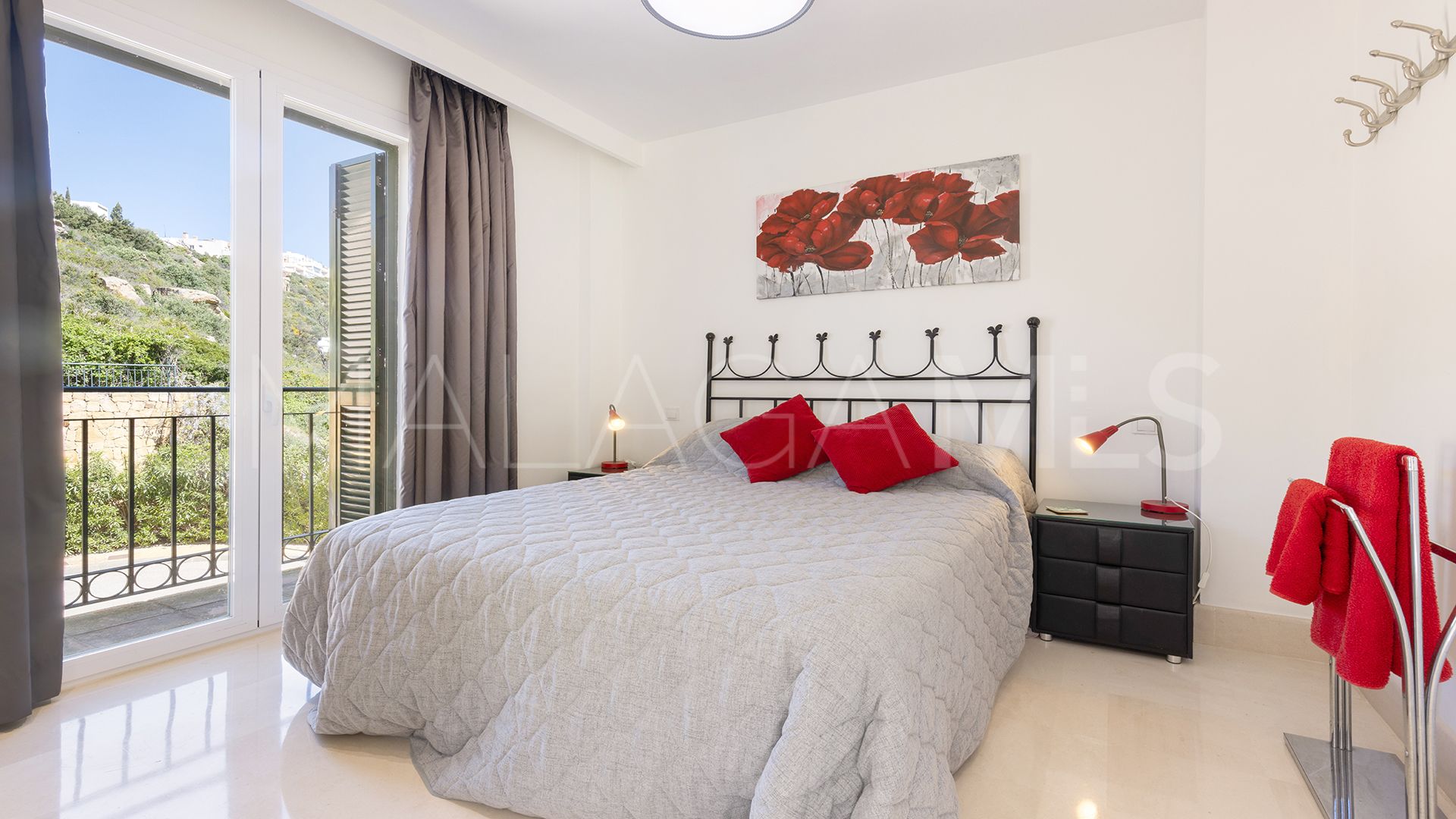 For sale 3 bedrooms penthouse in Doña Julia