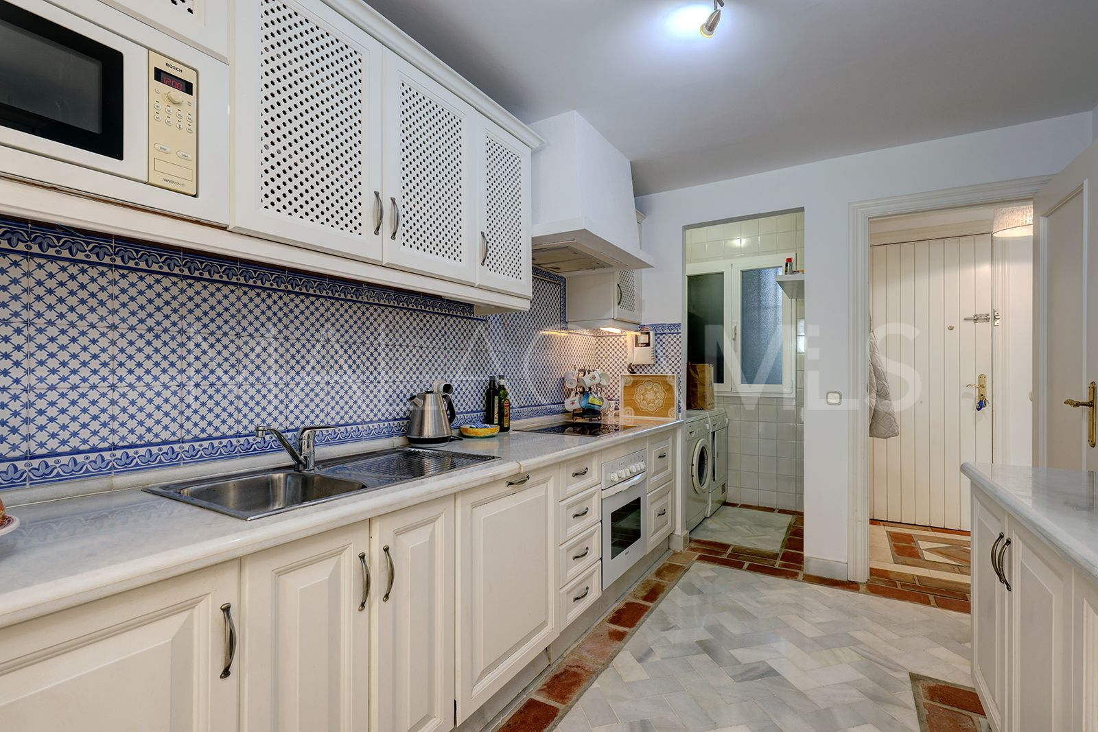 Erdgeschosswohnung for sale in La Perla de la Bahía