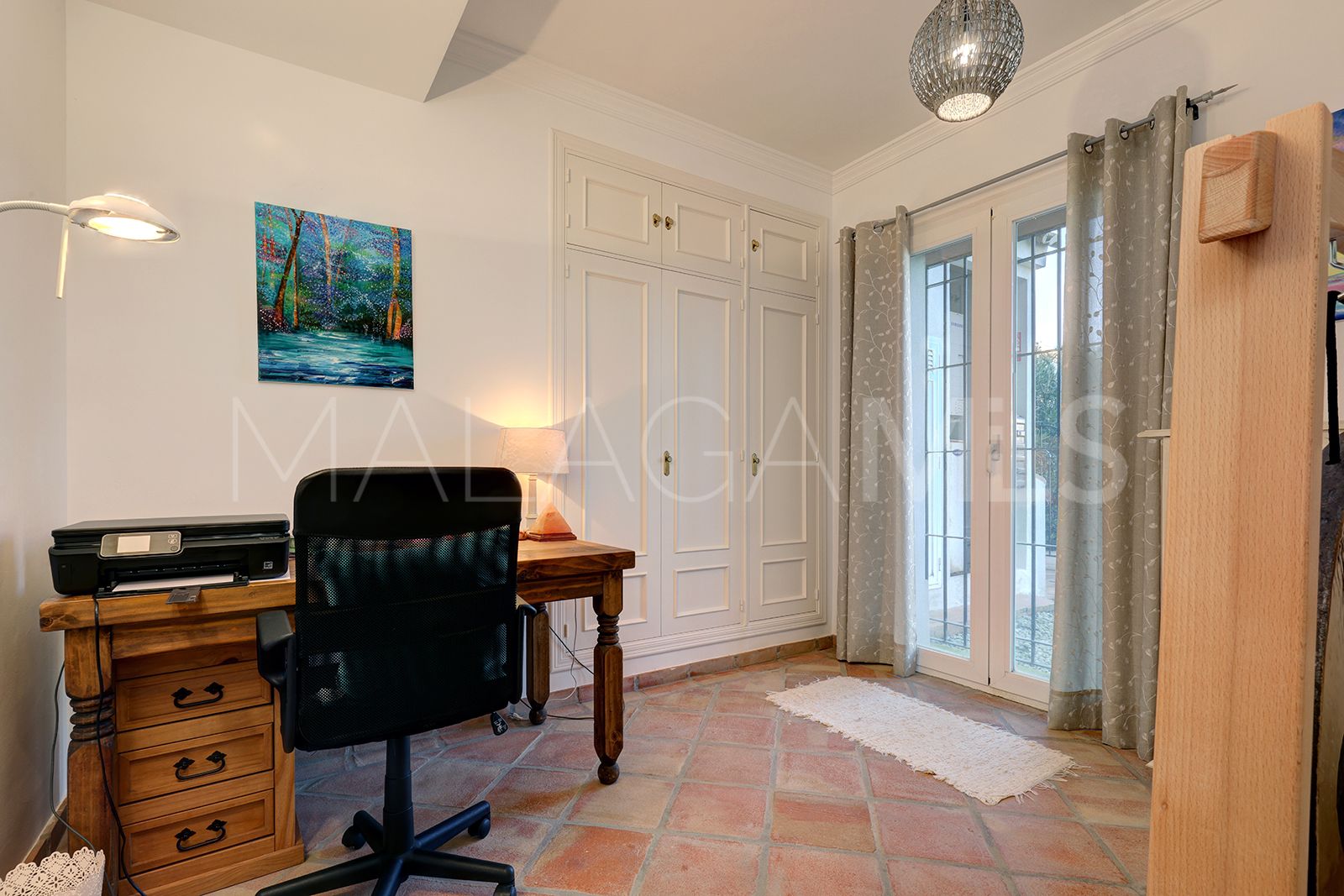 Erdgeschosswohnung for sale in La Perla de la Bahía