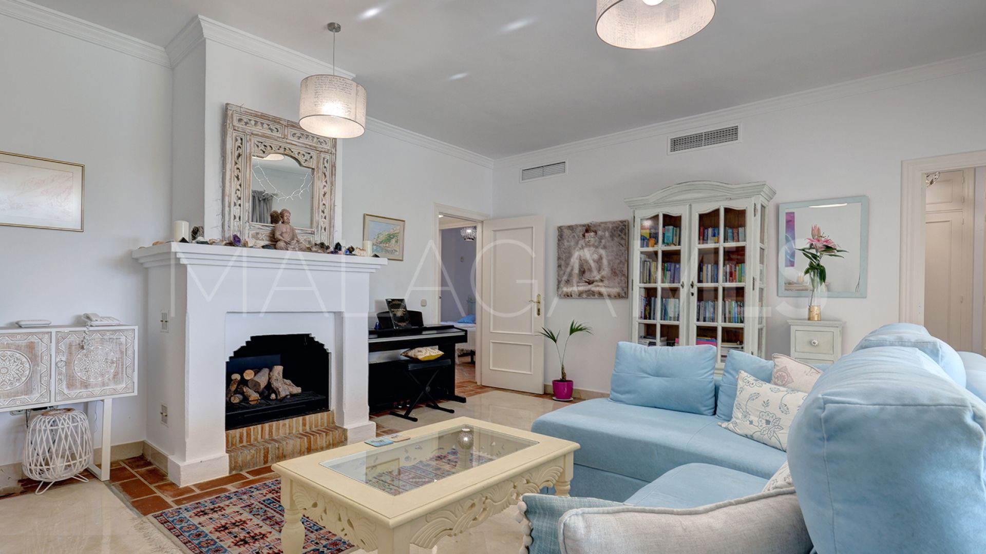 Erdgeschosswohnung for sale in La Perla de la Bahía