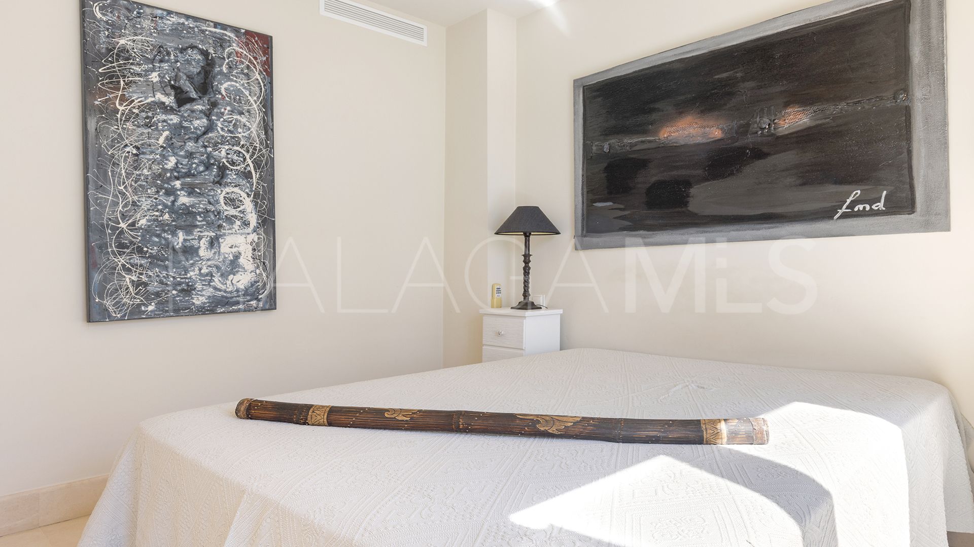 Takvåning for sale in Doña Julia