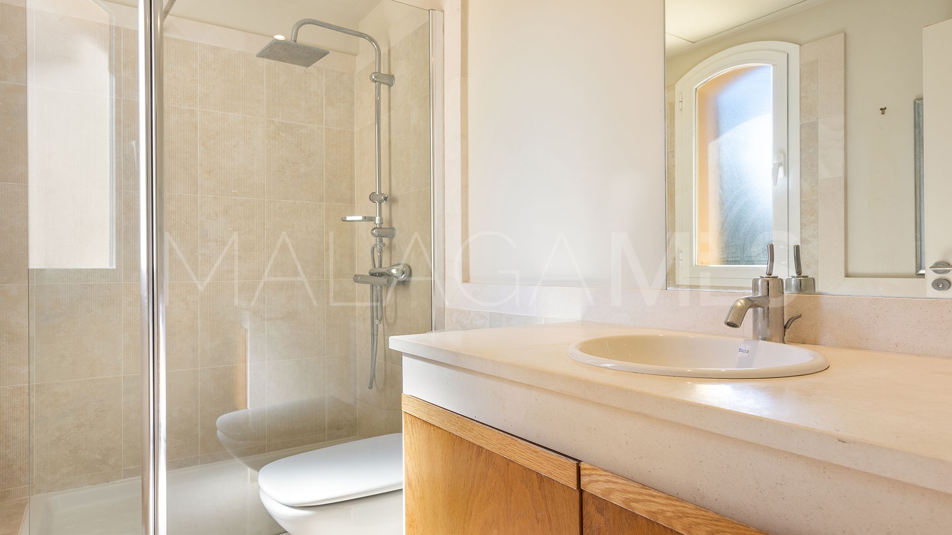 Takvåning for sale in Doña Julia