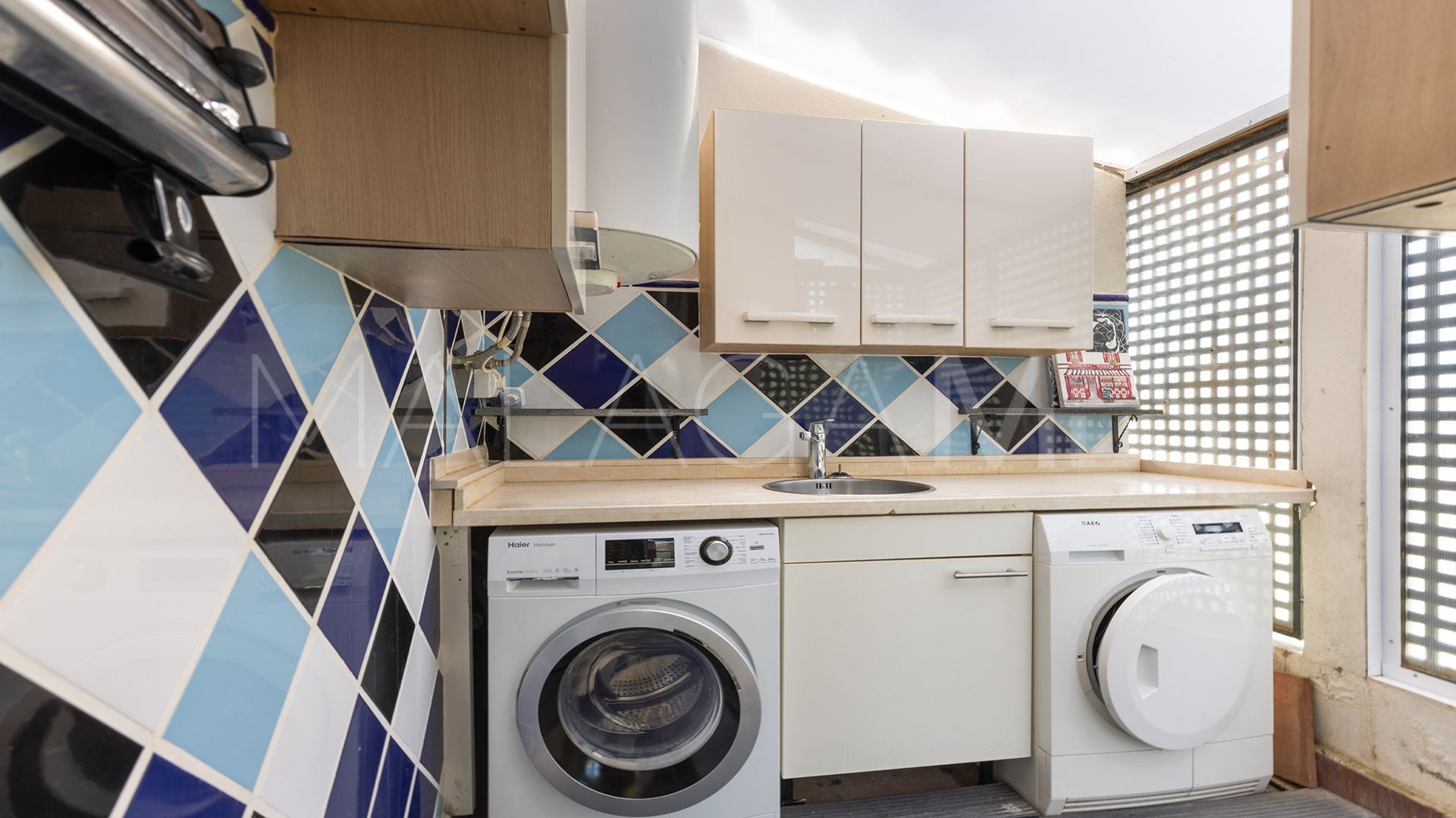 Takvåning for sale in Doña Julia