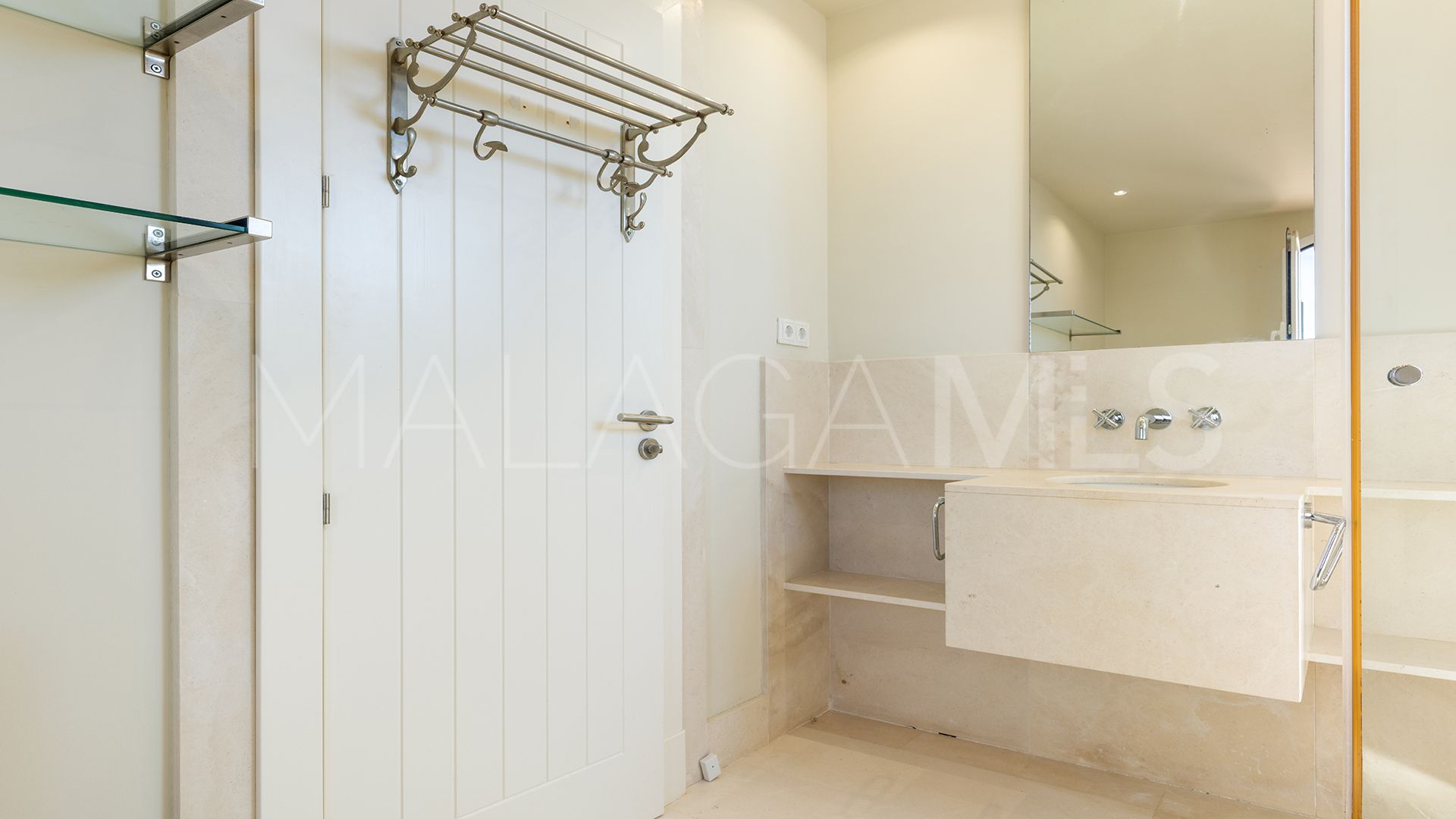 Takvåning for sale in Doña Julia