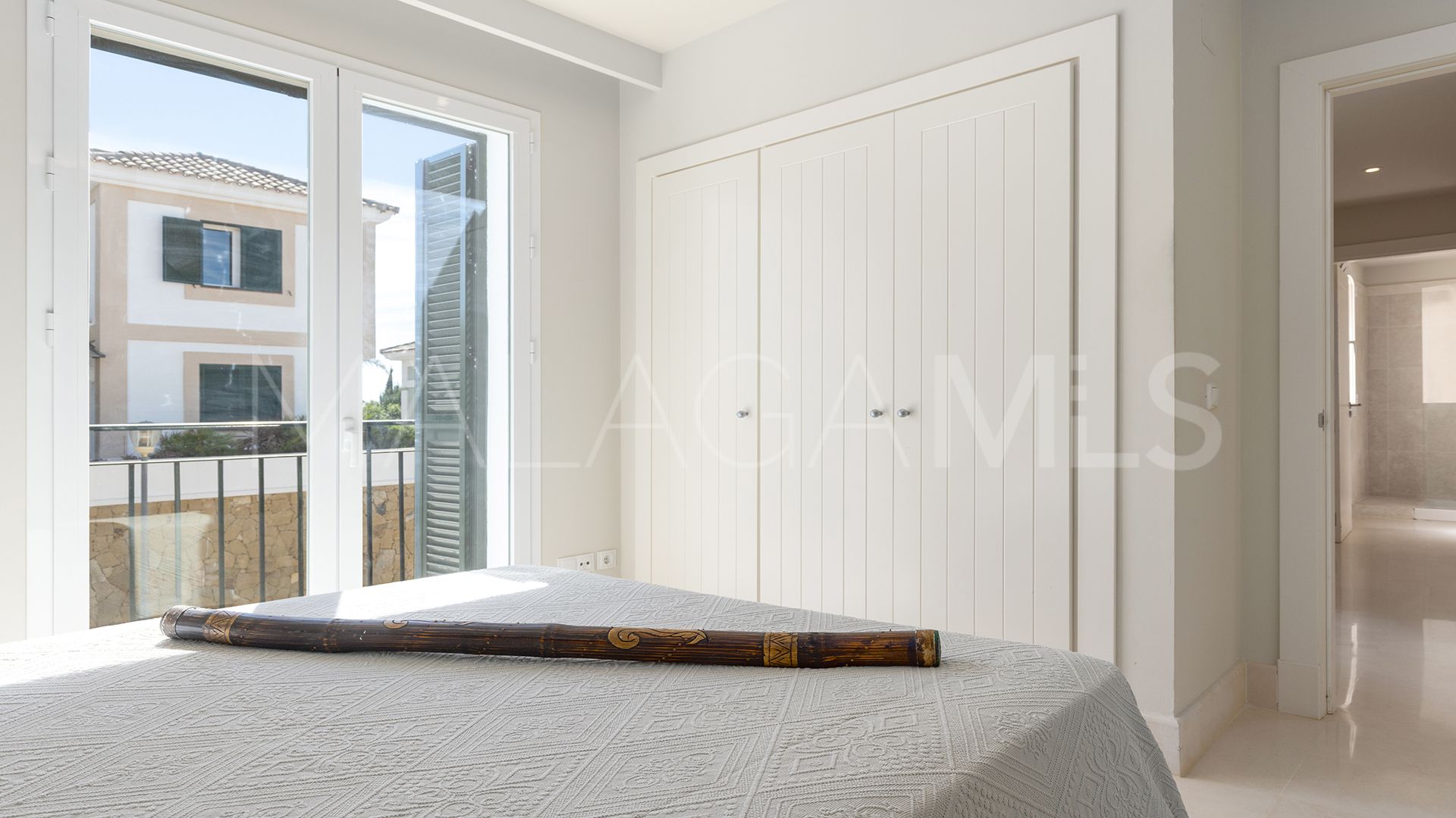 Takvåning for sale in Doña Julia