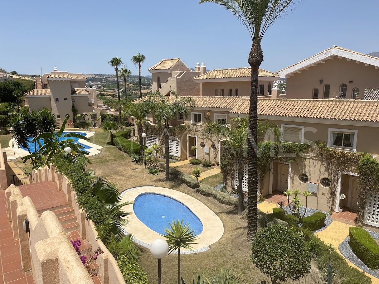 For sale La Vizcaronda town house