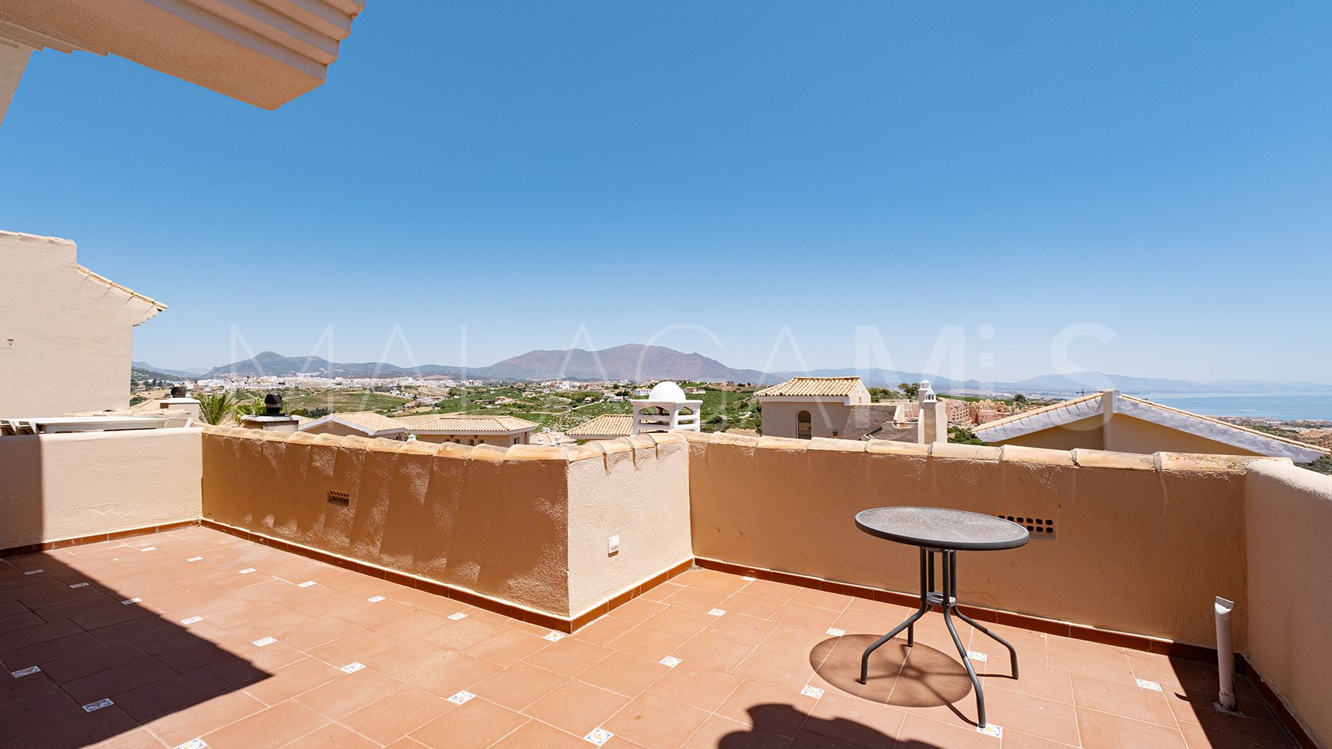 For sale La Vizcaronda town house