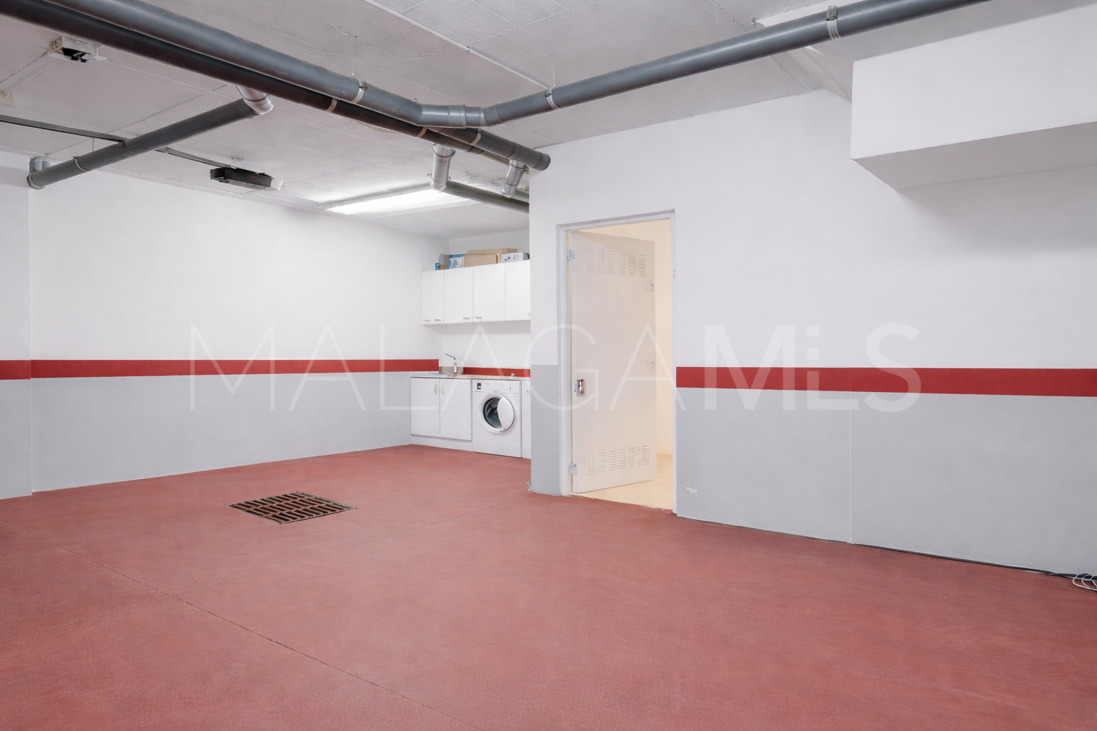 For sale La Vizcaronda town house