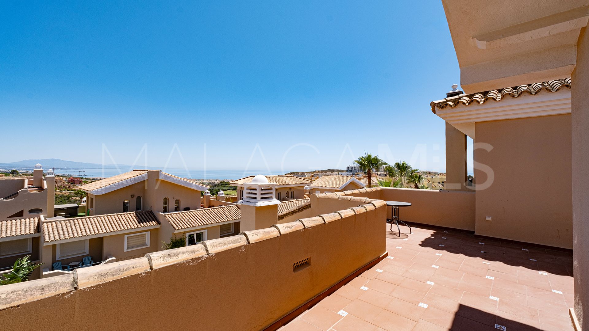 For sale La Vizcaronda town house