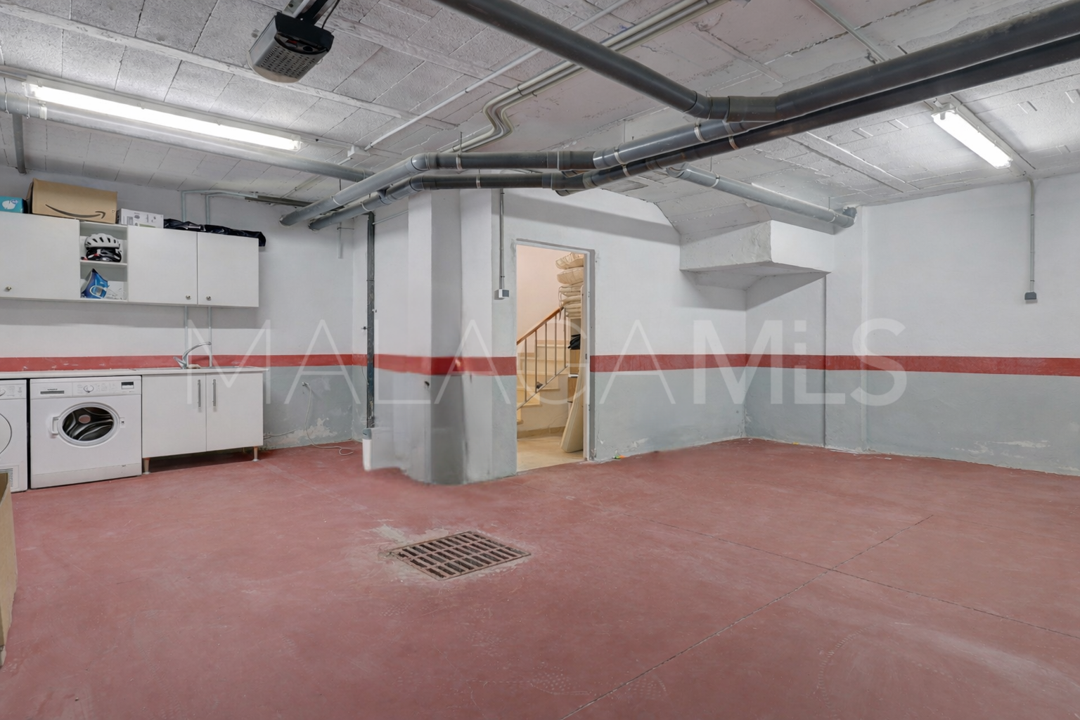 For sale La Vizcaronda town house